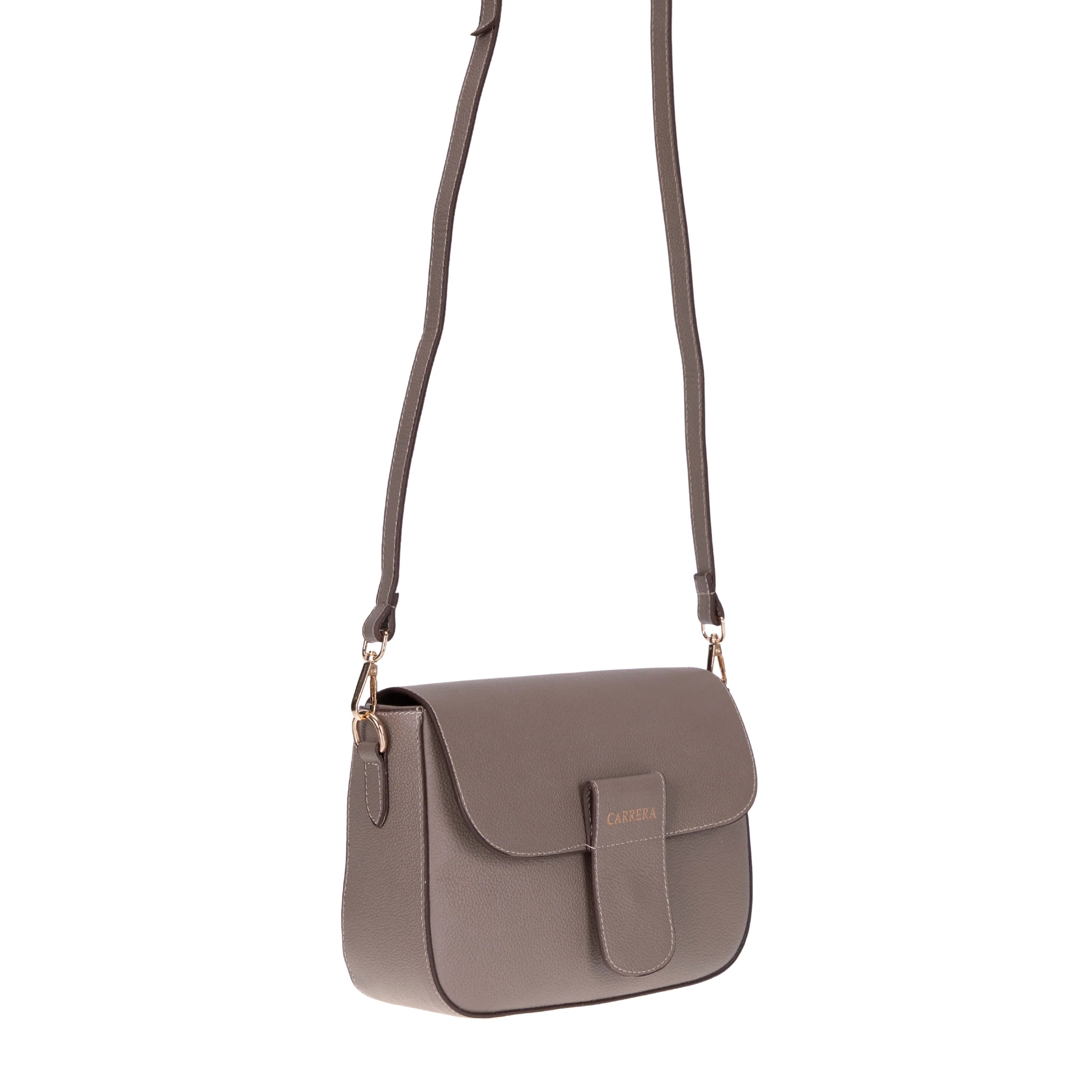 Carrera Seravelle Leather Women's Bag