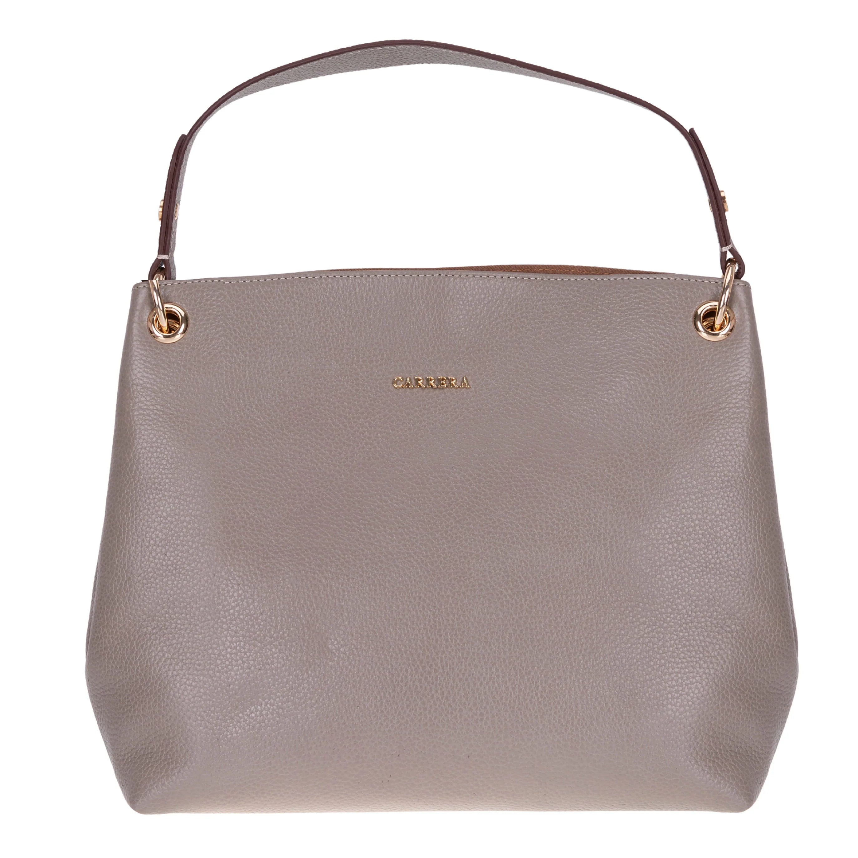 Carrera Calivra Leather Women's Bag
