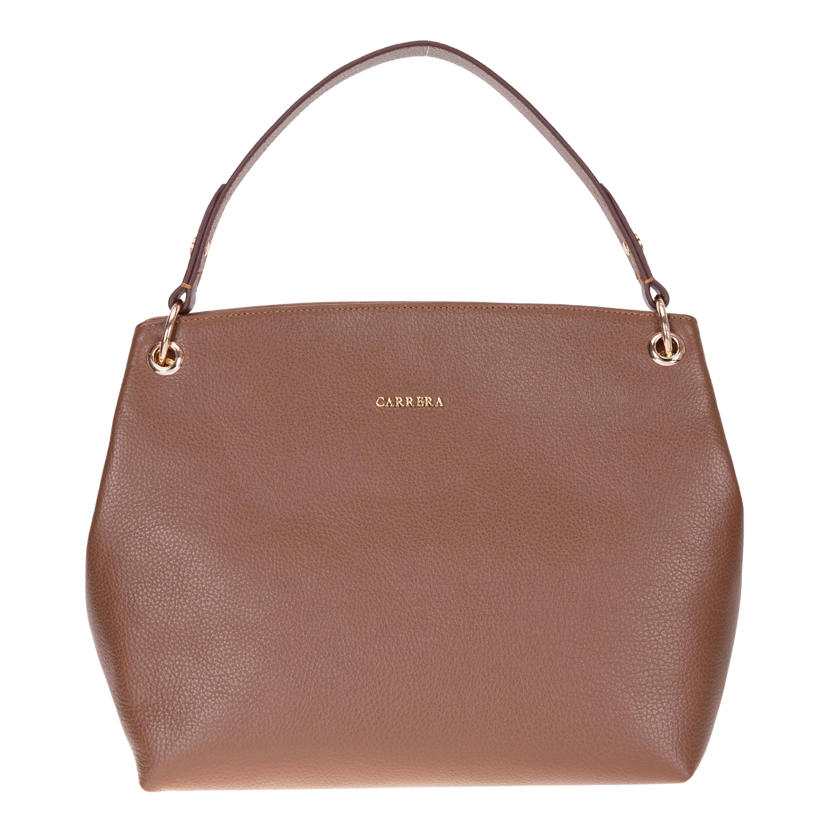 Carrera Calivra Leather Women's Bag