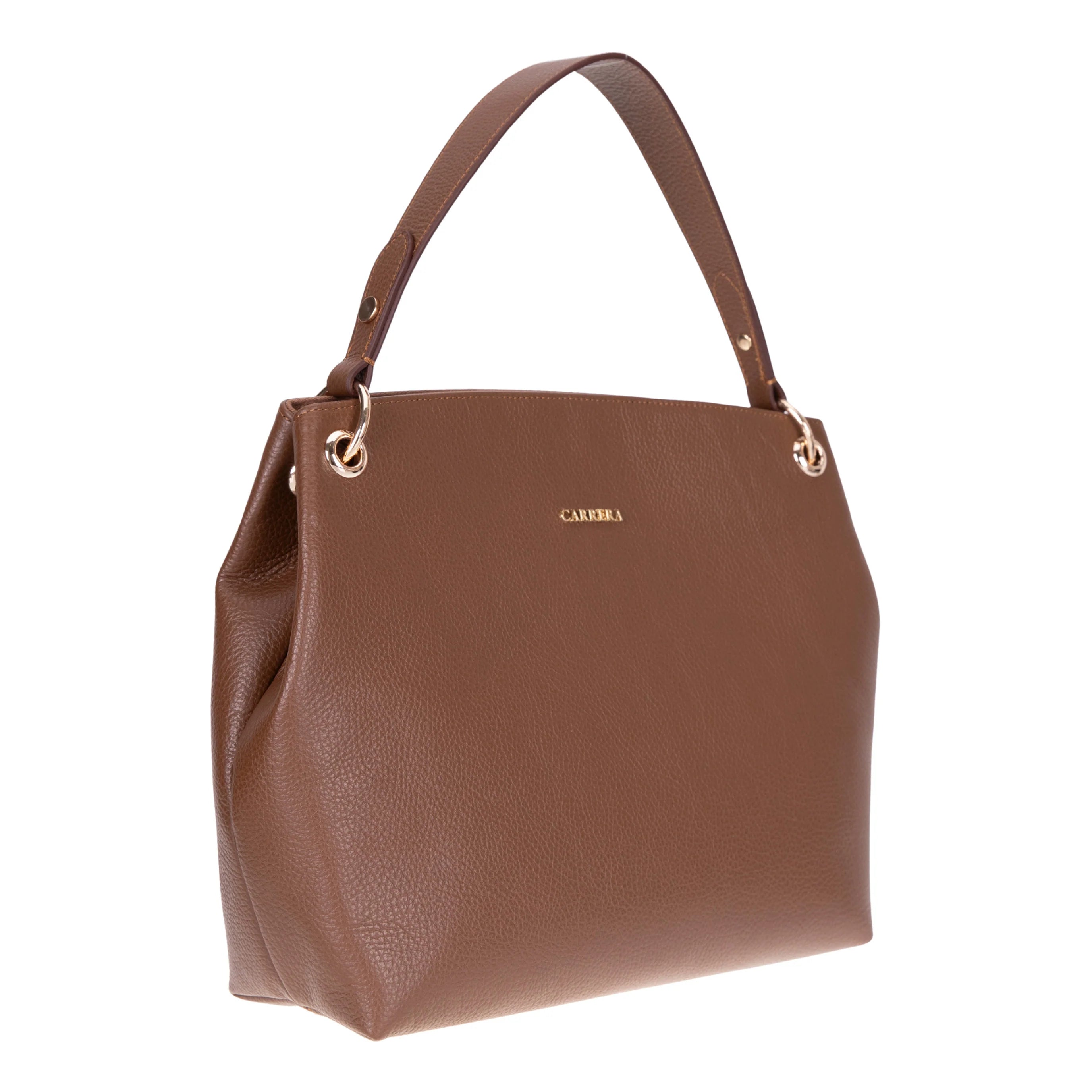 Carrera Calivra Leather Women's Bag