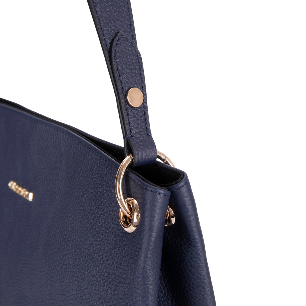 Carrera Calivra Leather Women's Bag