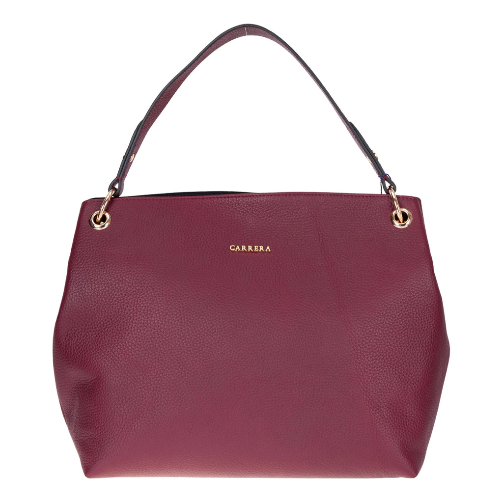 Carrera Calivra Leather Women's Bag