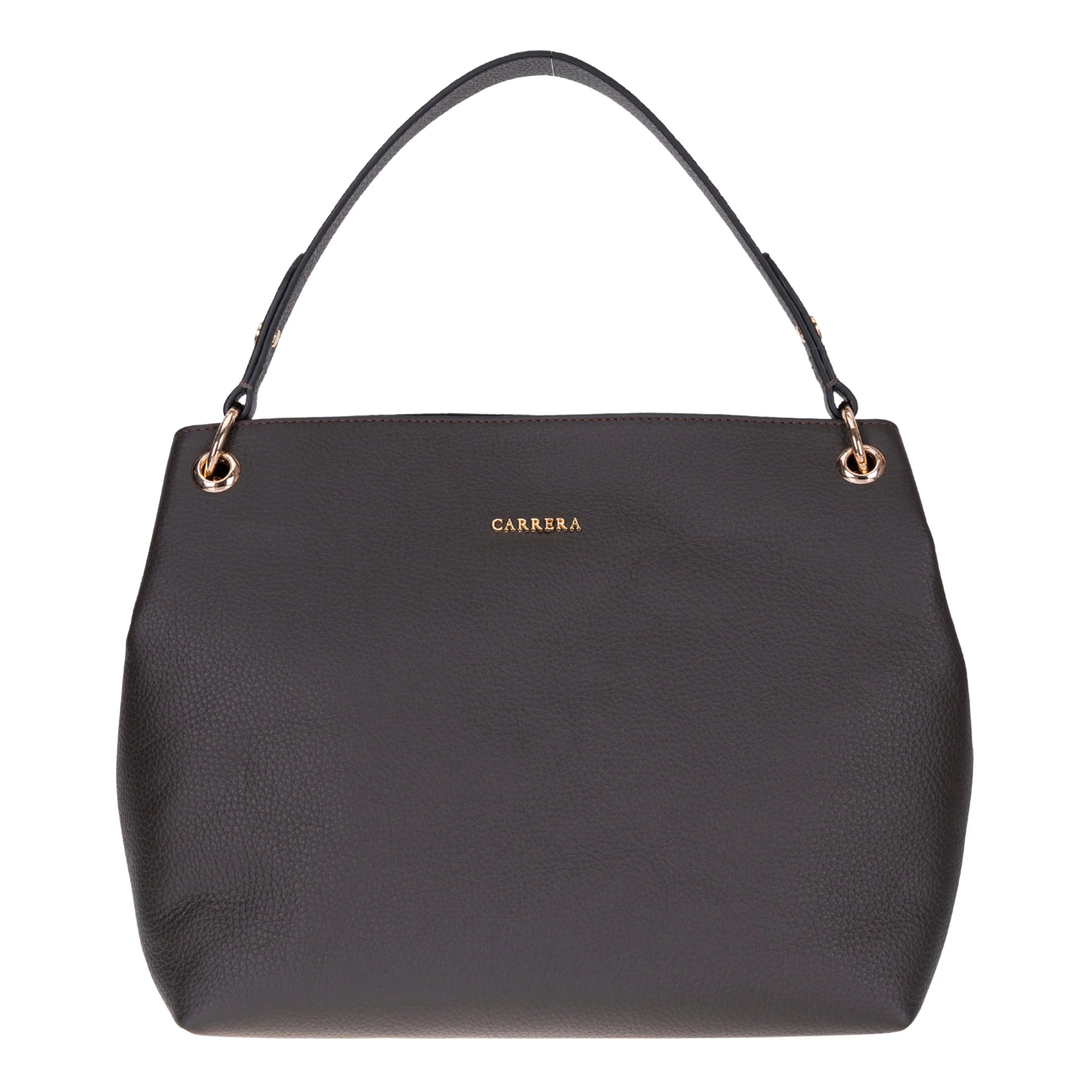 Carrera Calivra Leather Women's Bag