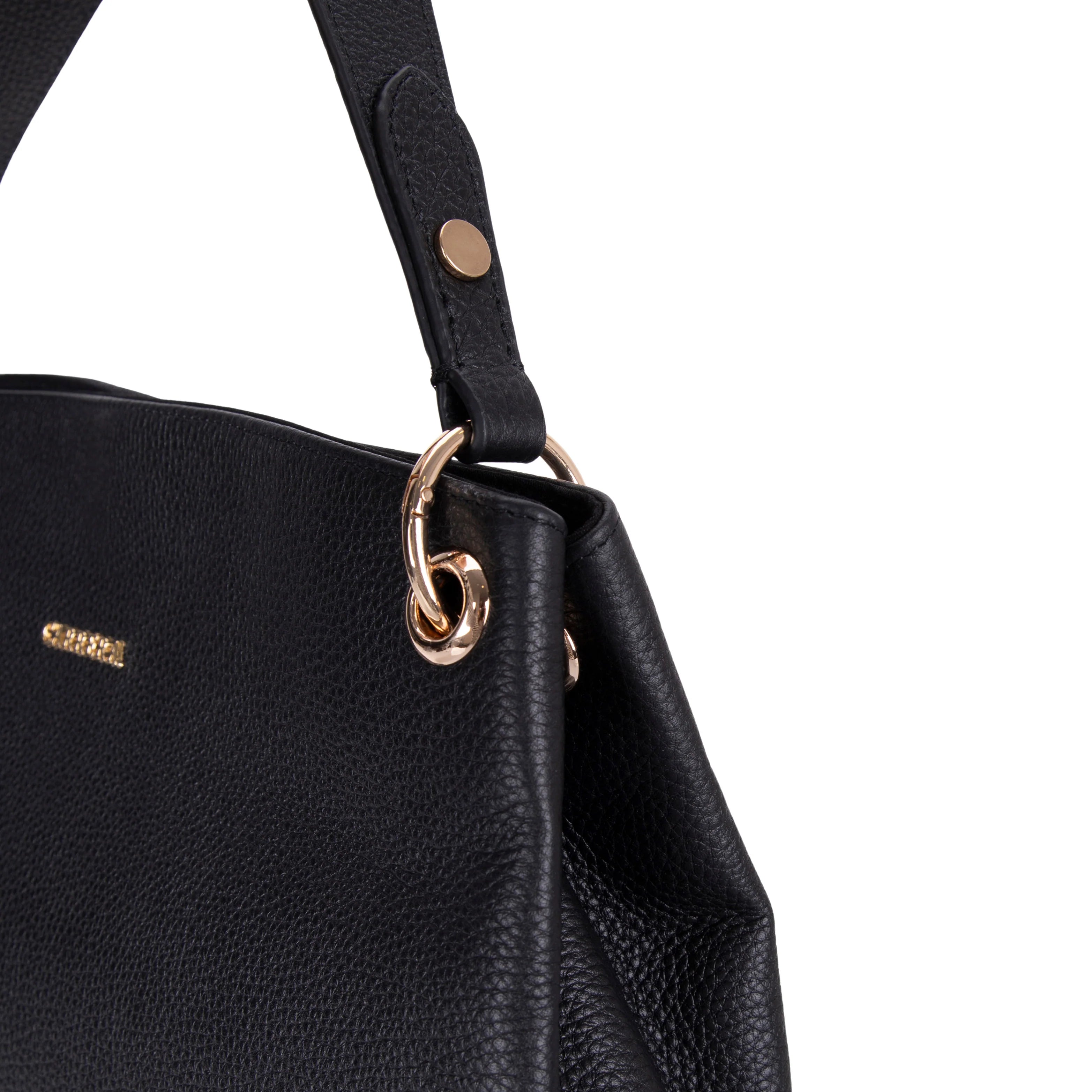 Carrera Calivra Leather Women's Bag