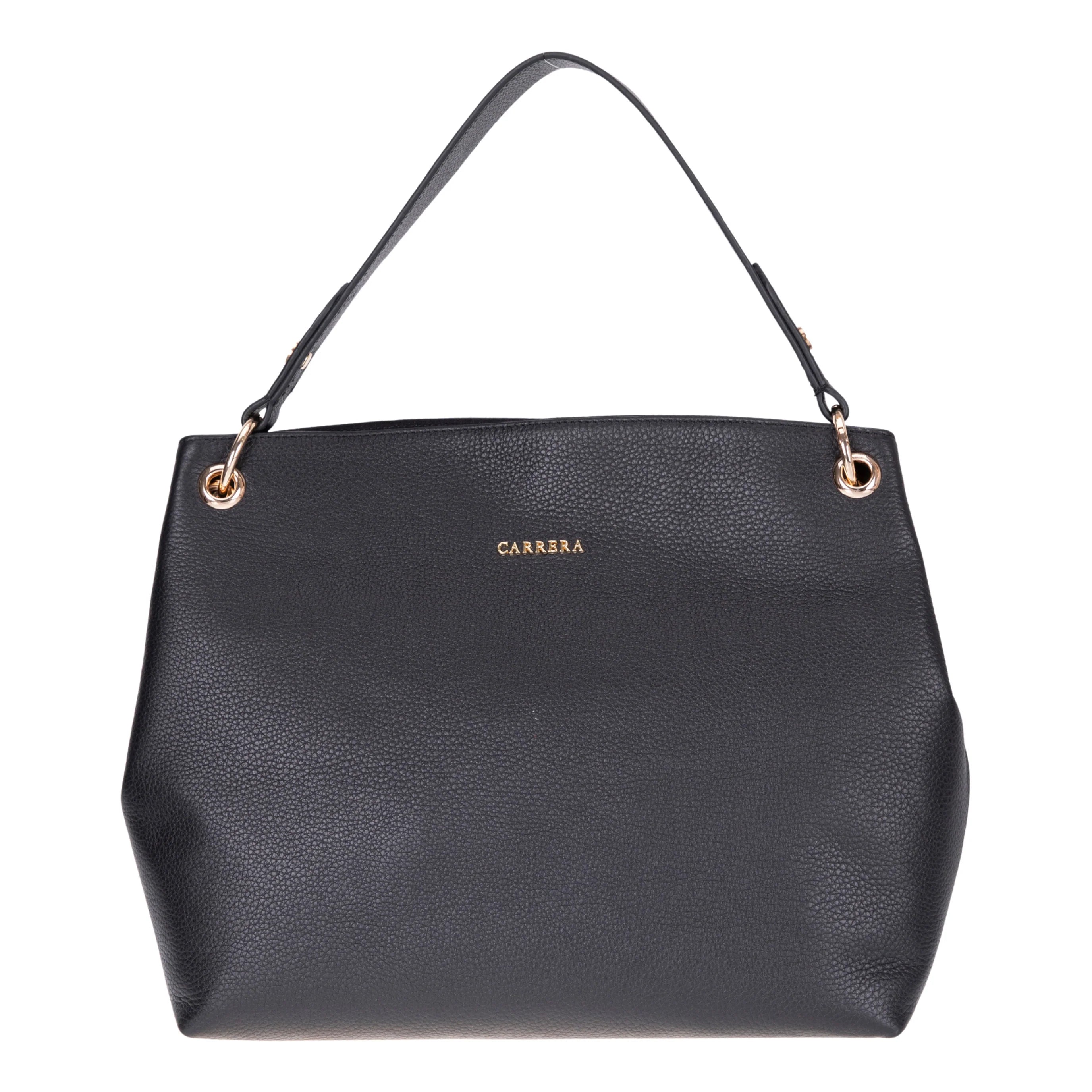 Carrera Calivra Leather Women's Bag