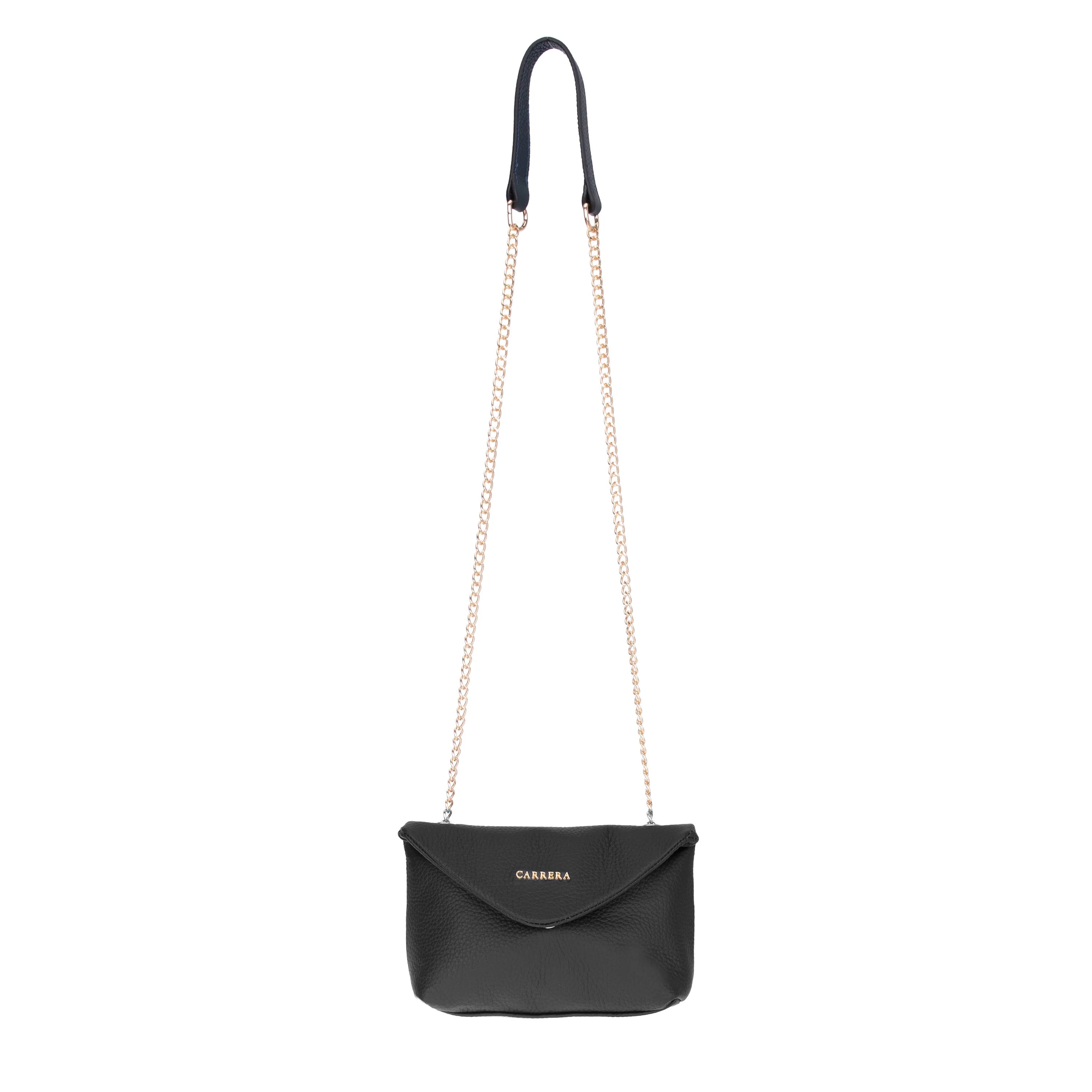 Carrera Lunera Leather Women's Bag