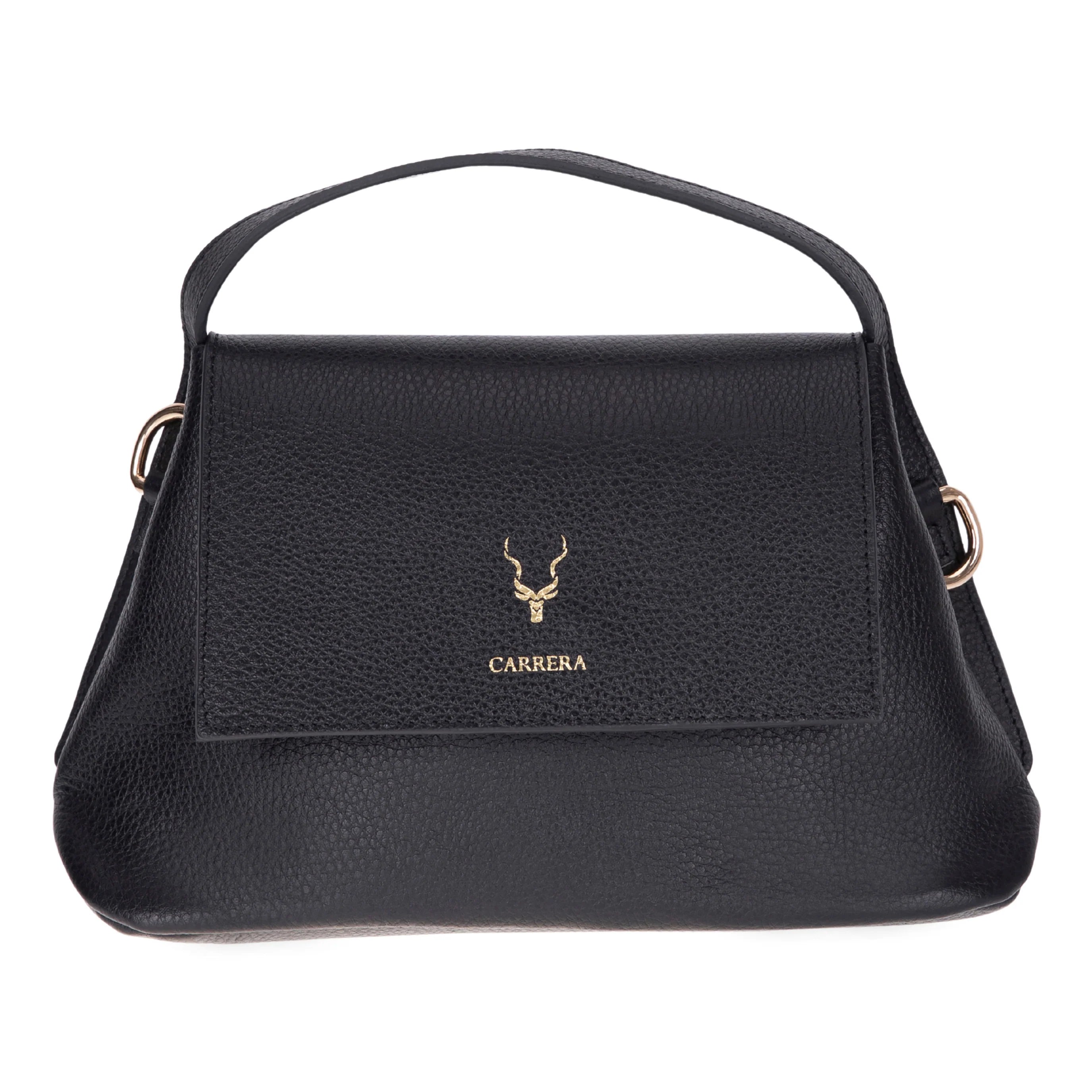 Carrera Arvelia Leather Women's Bag