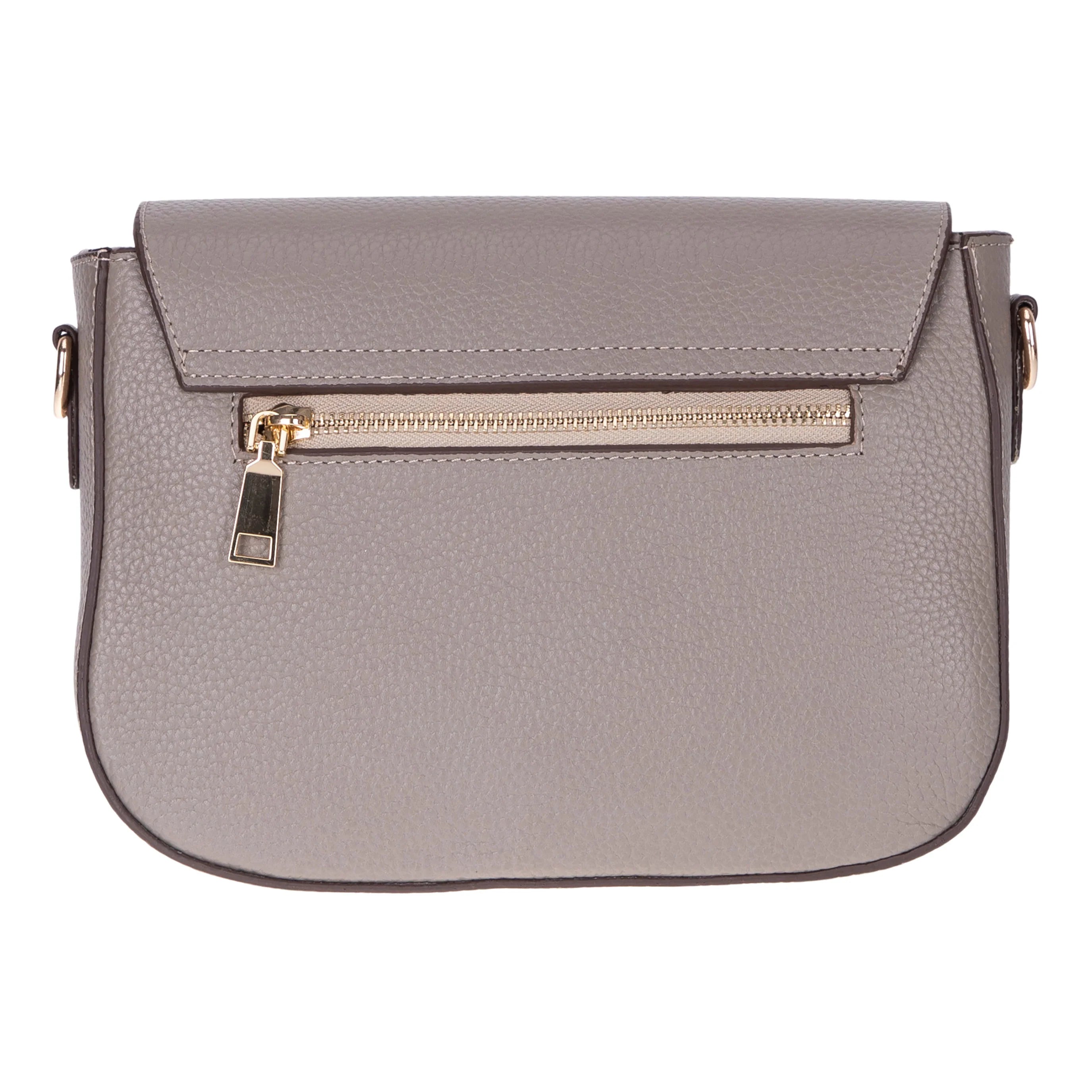 Carrera Seravelle Leather Women's Bag