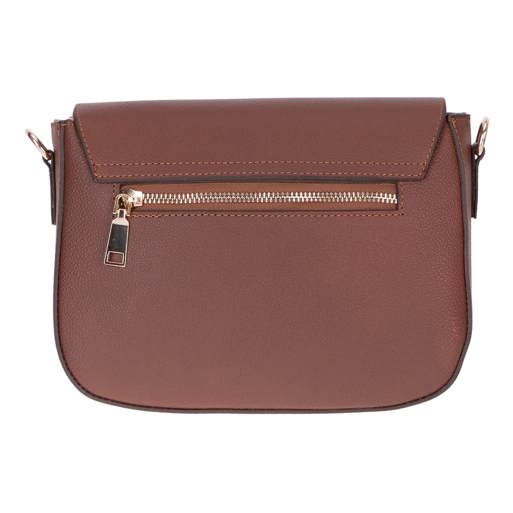 Carrera Seravelle Leather Women's Bag