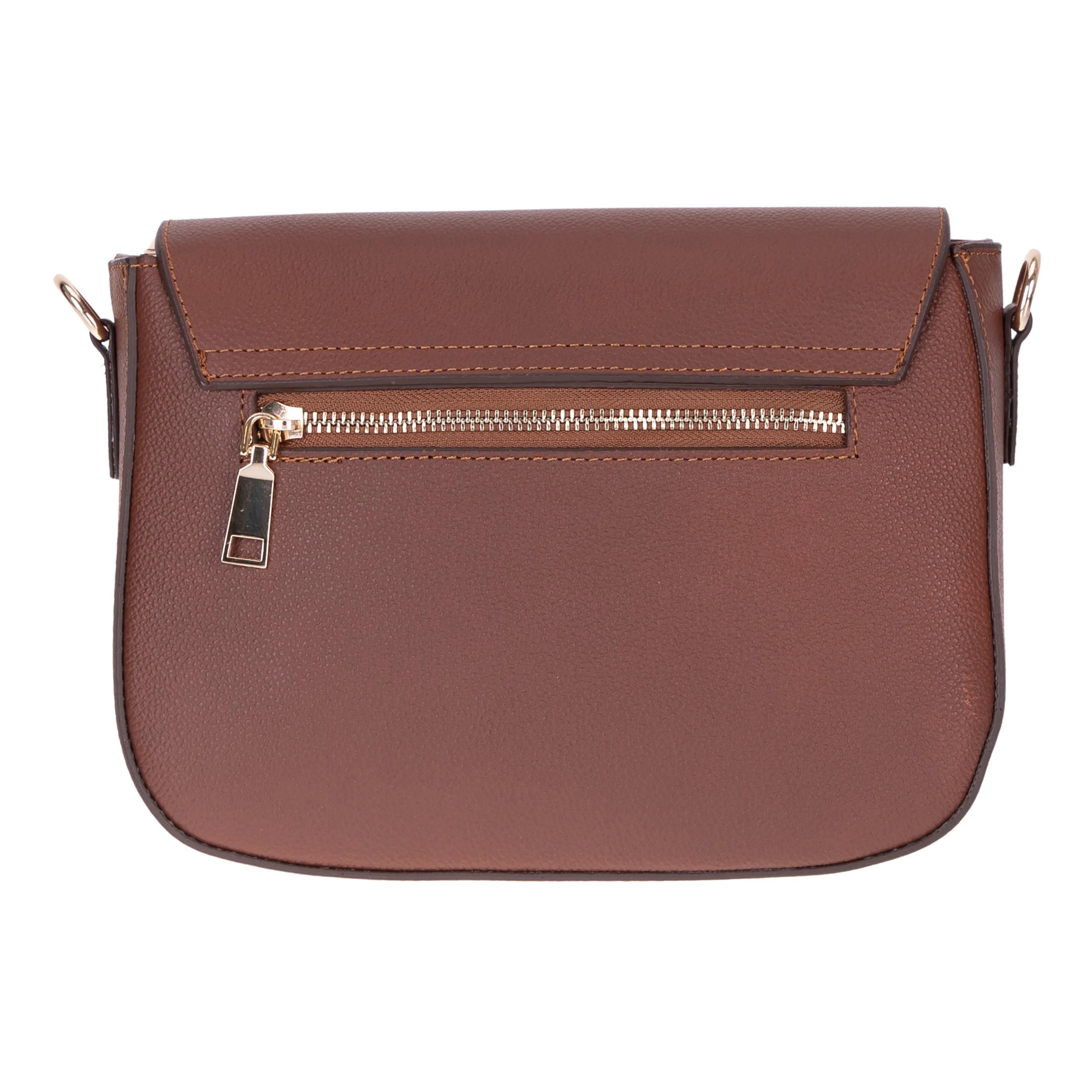 Carrera Seravelle Leather Women's Bag