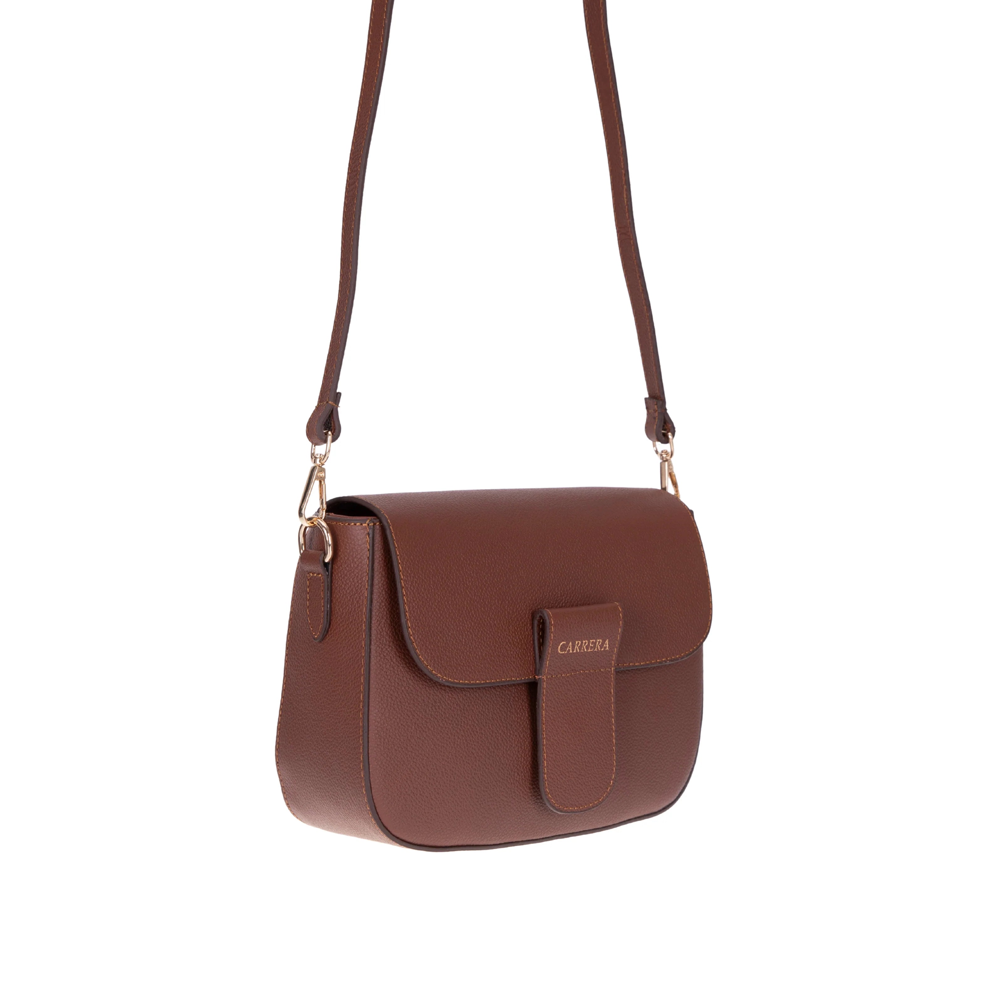 Carrera Seravelle Leather Women's Bag