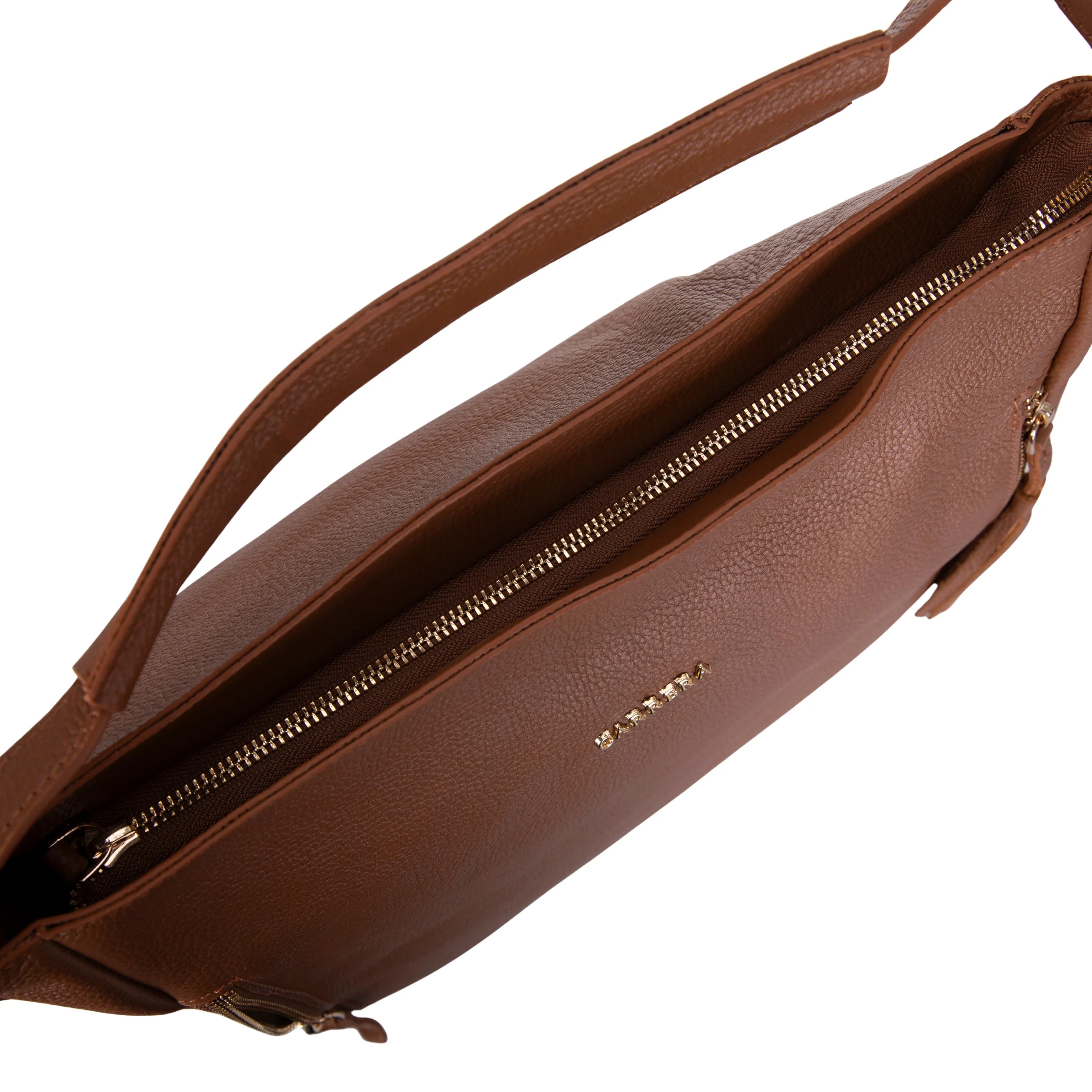 Carrera Elvaris Leather Women's Bag