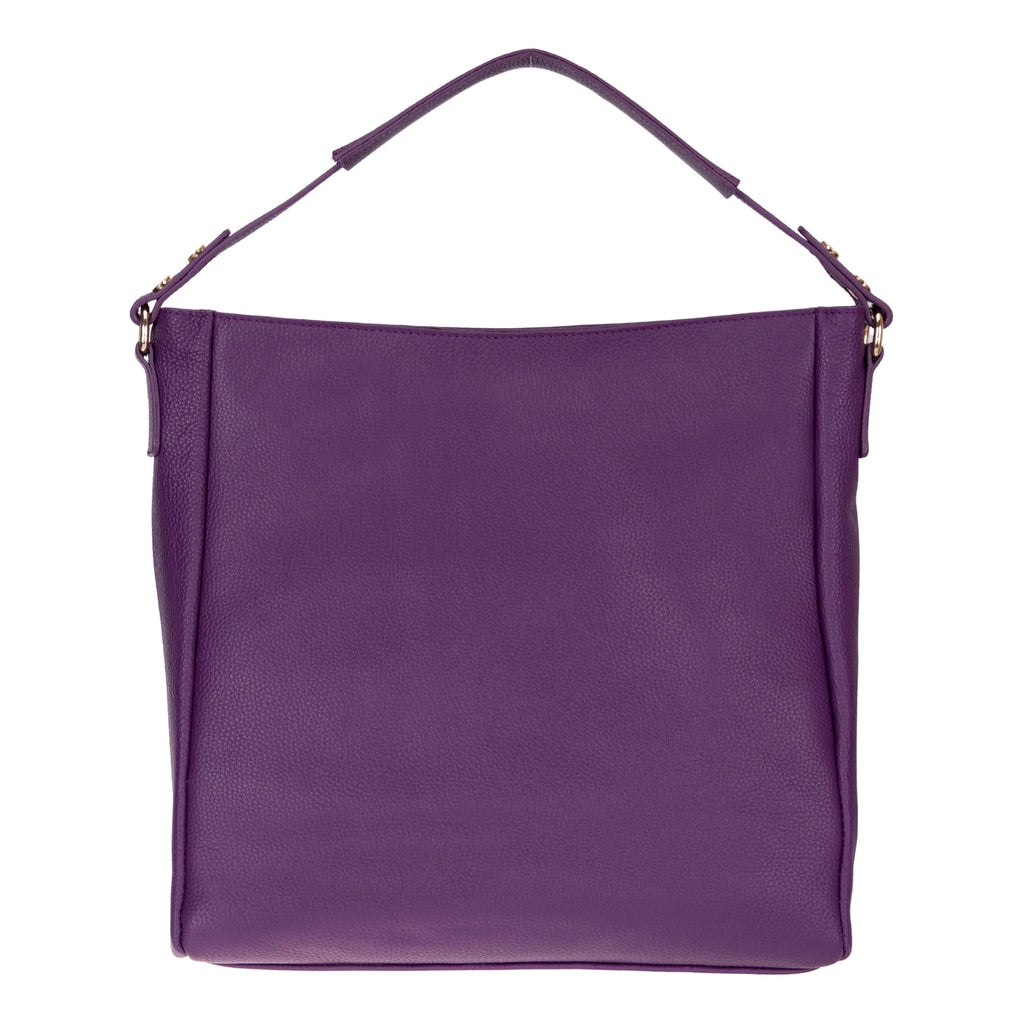 Carrera Elvaris Leather Women's Bag