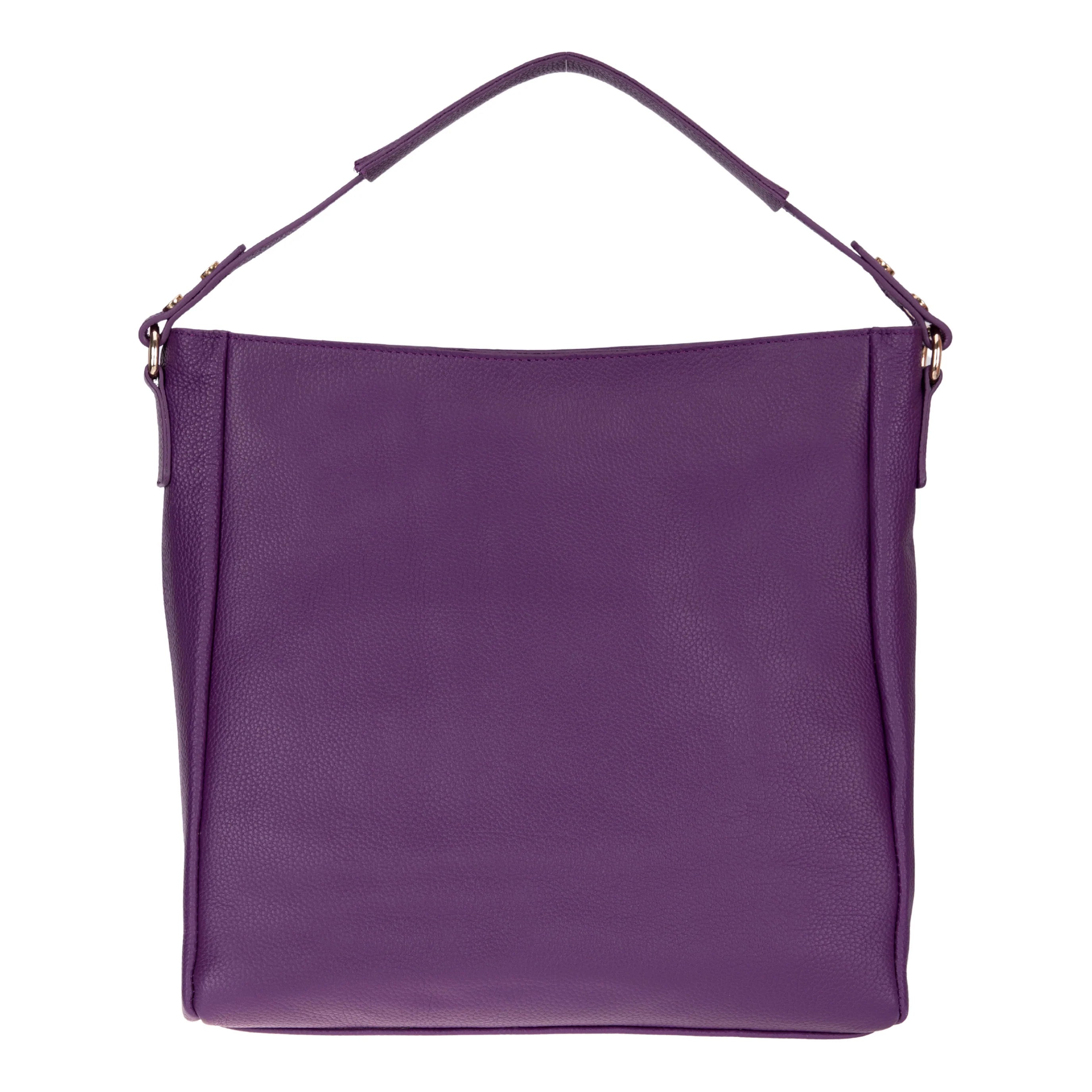 Carrera Elvaris Leather Women's Bag