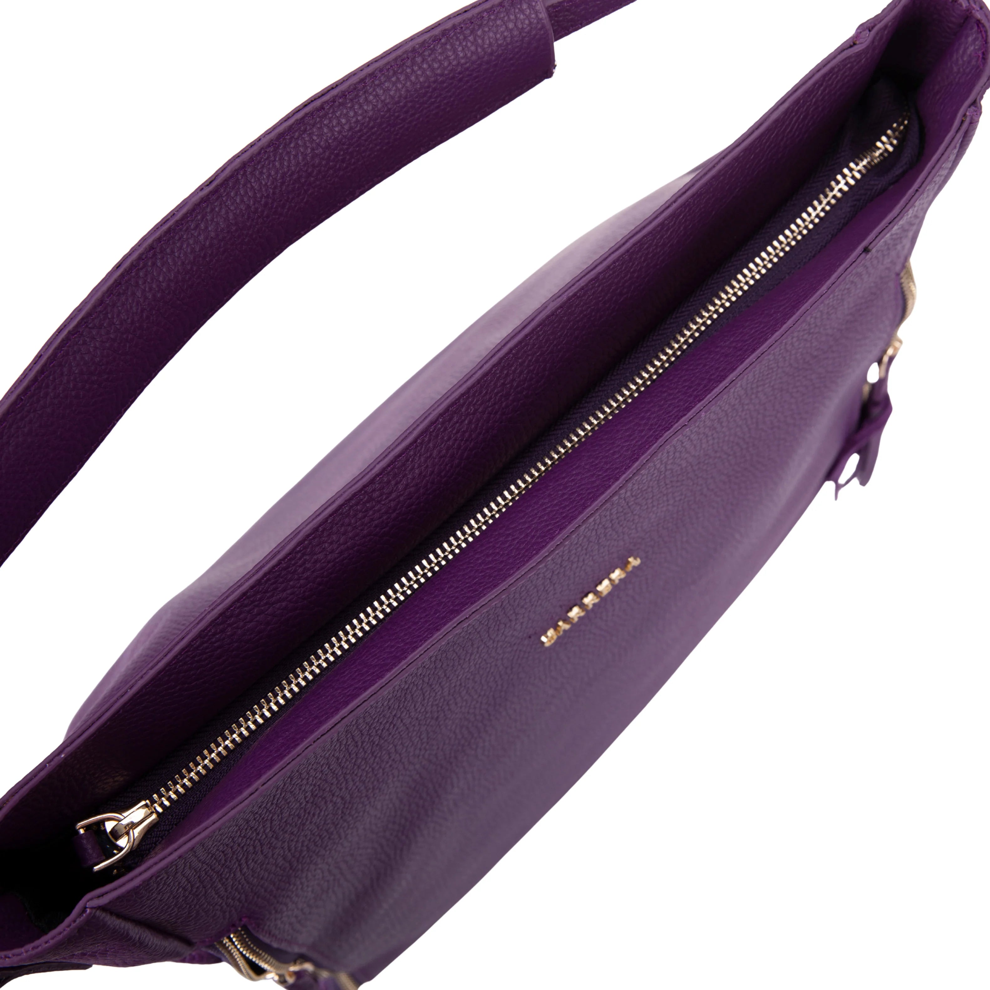 Carrera Elvaris Leather Women's Bag