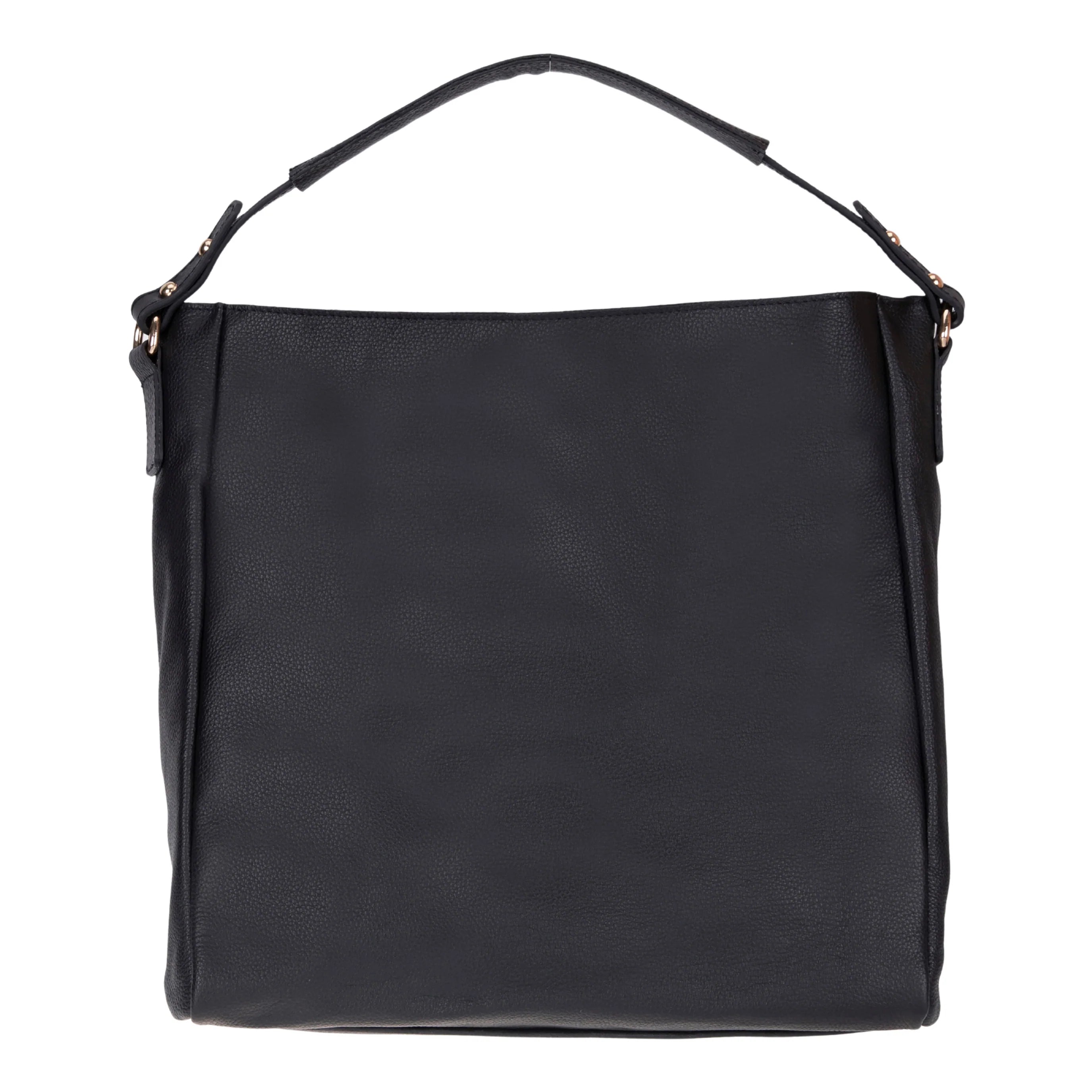 Carrera Elvaris Leather Women's Bag