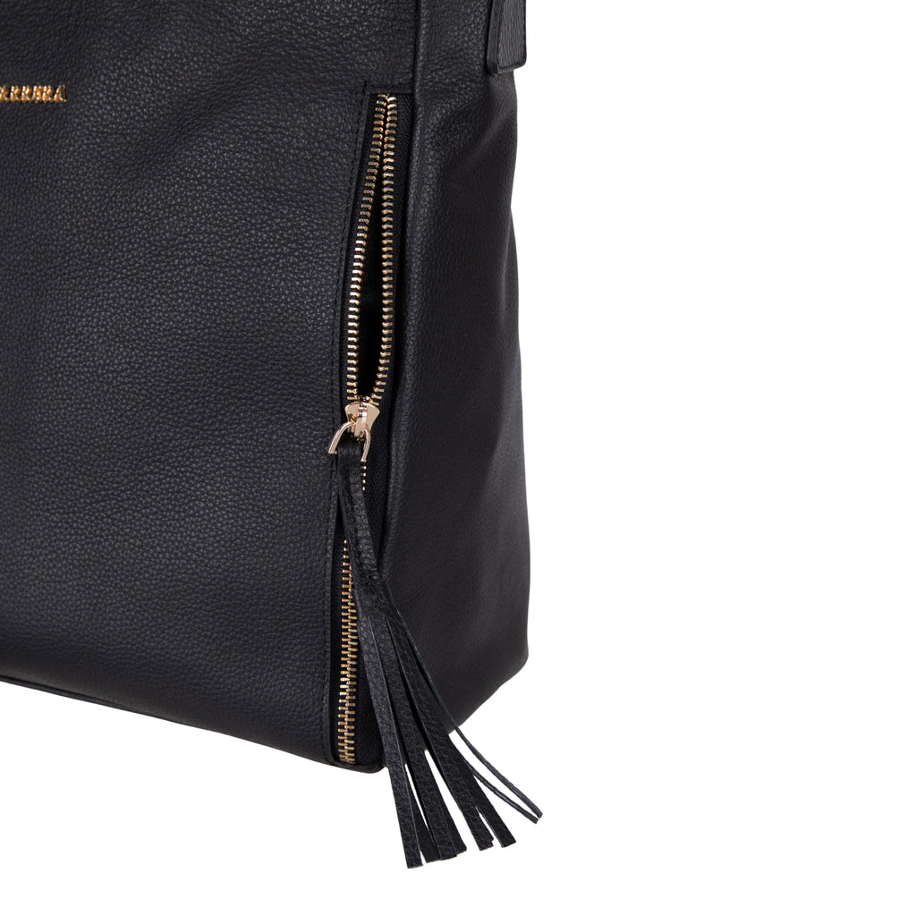 Carrera Elvaris Leather Women's Bag