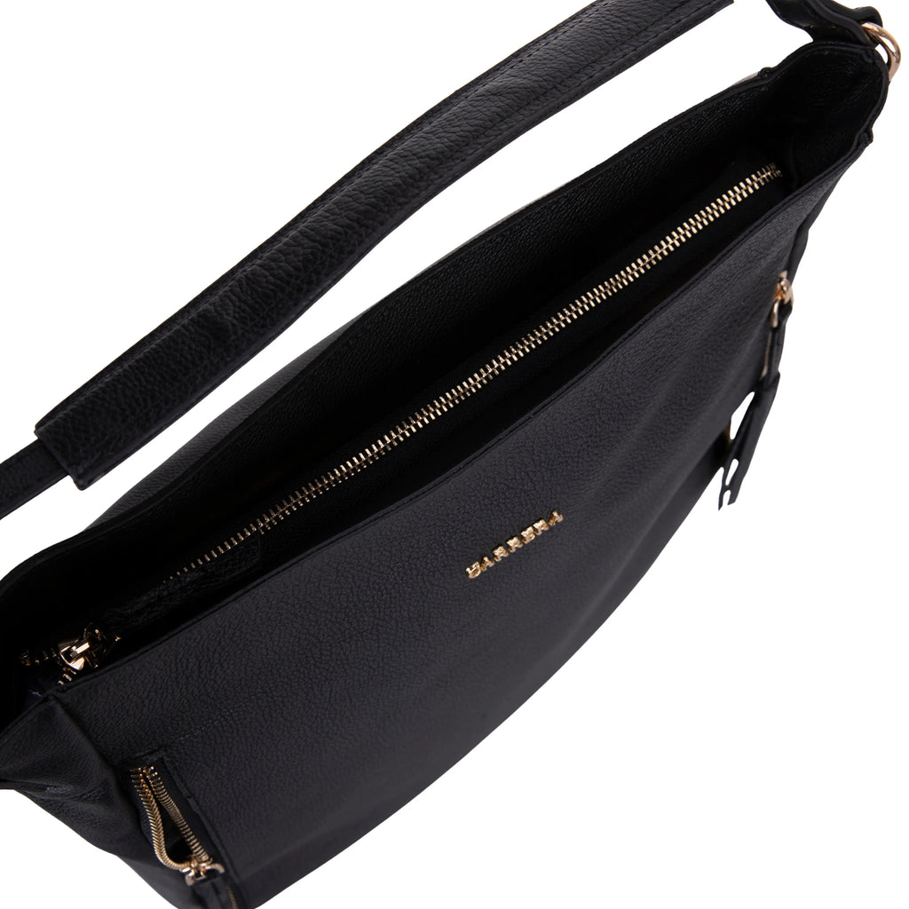 Carrera Elvaris Leather Women's Bag