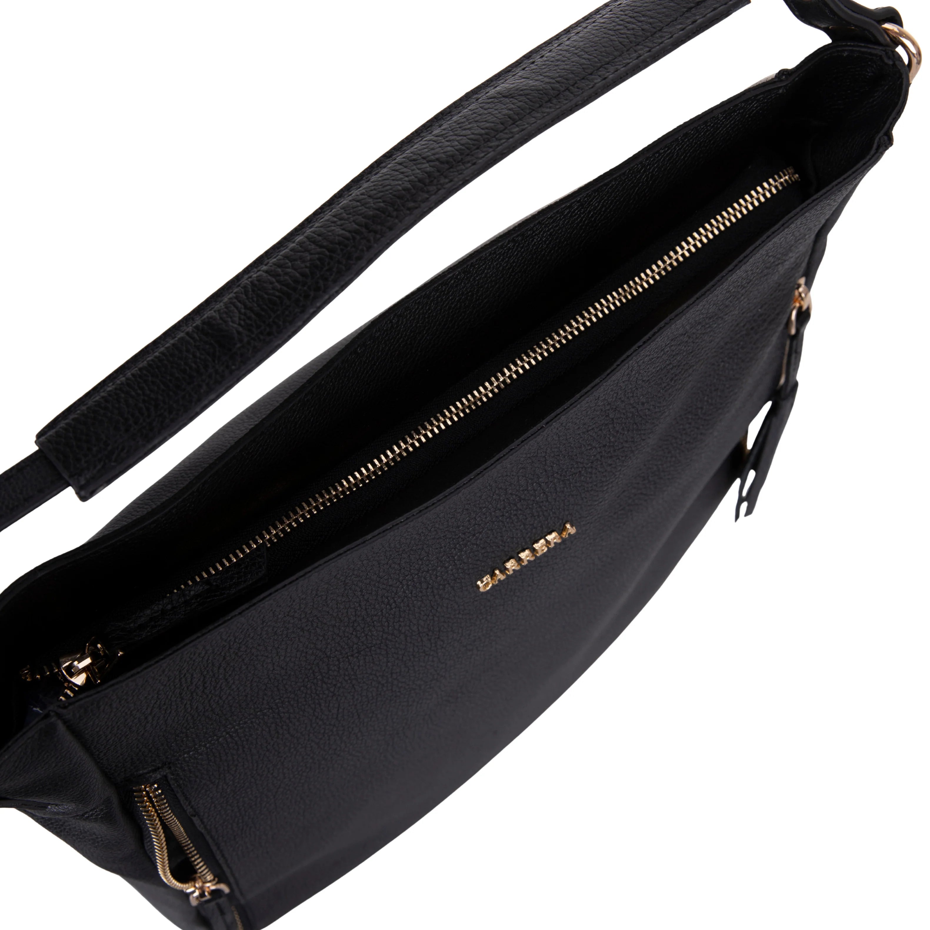 Carrera Elvaris Leather Women's Bag