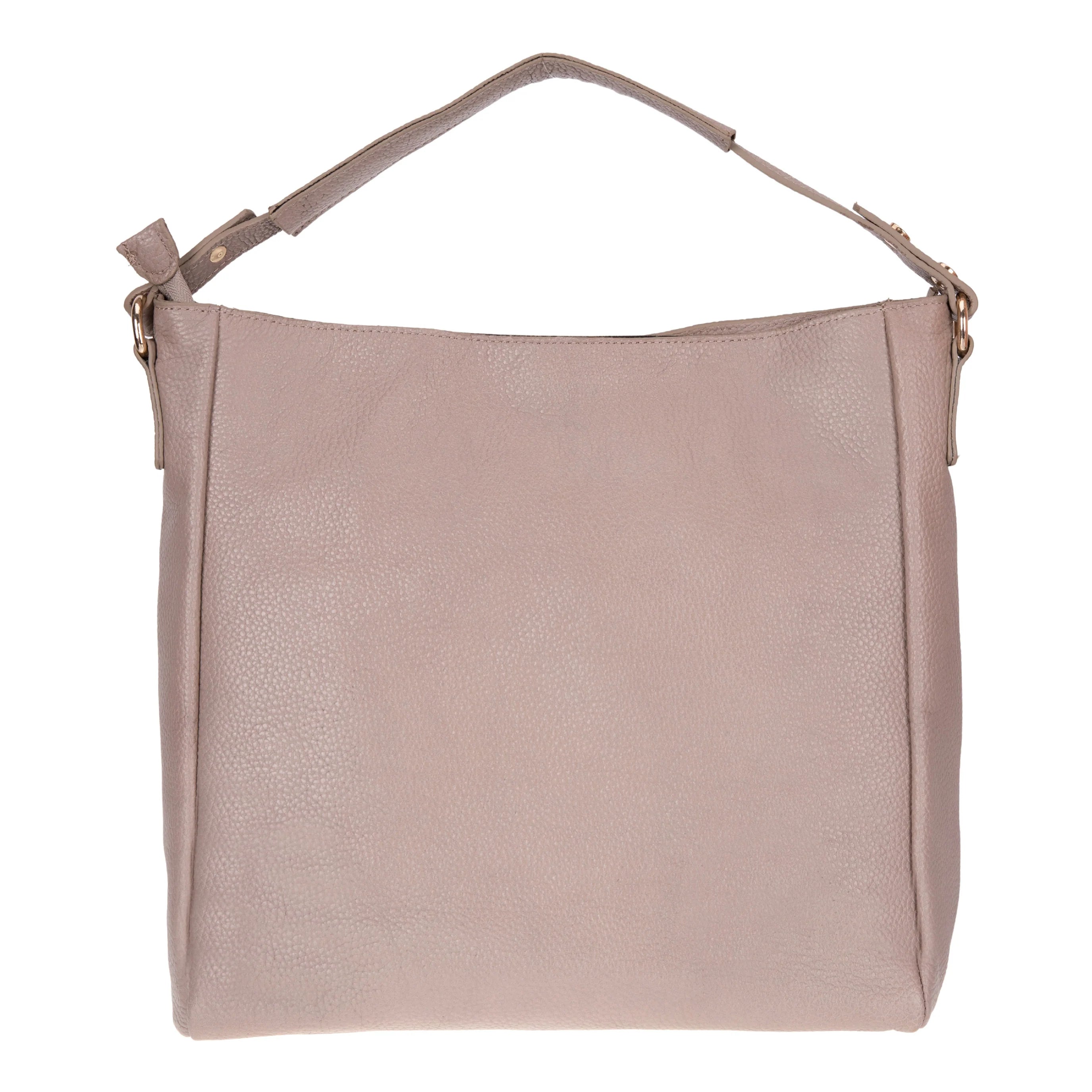 Carrera Elvaris Leather Women's Bag