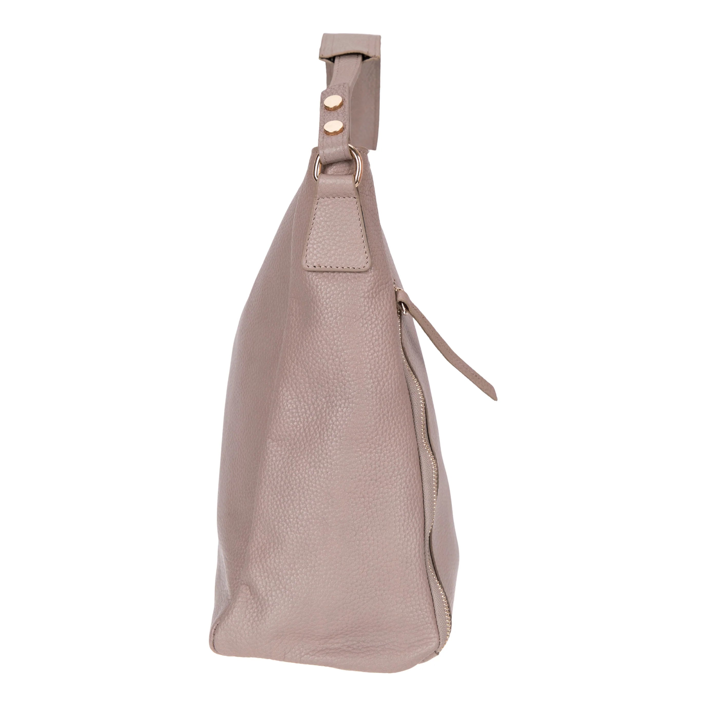 Carrera Elvaris Leather Women's Bag