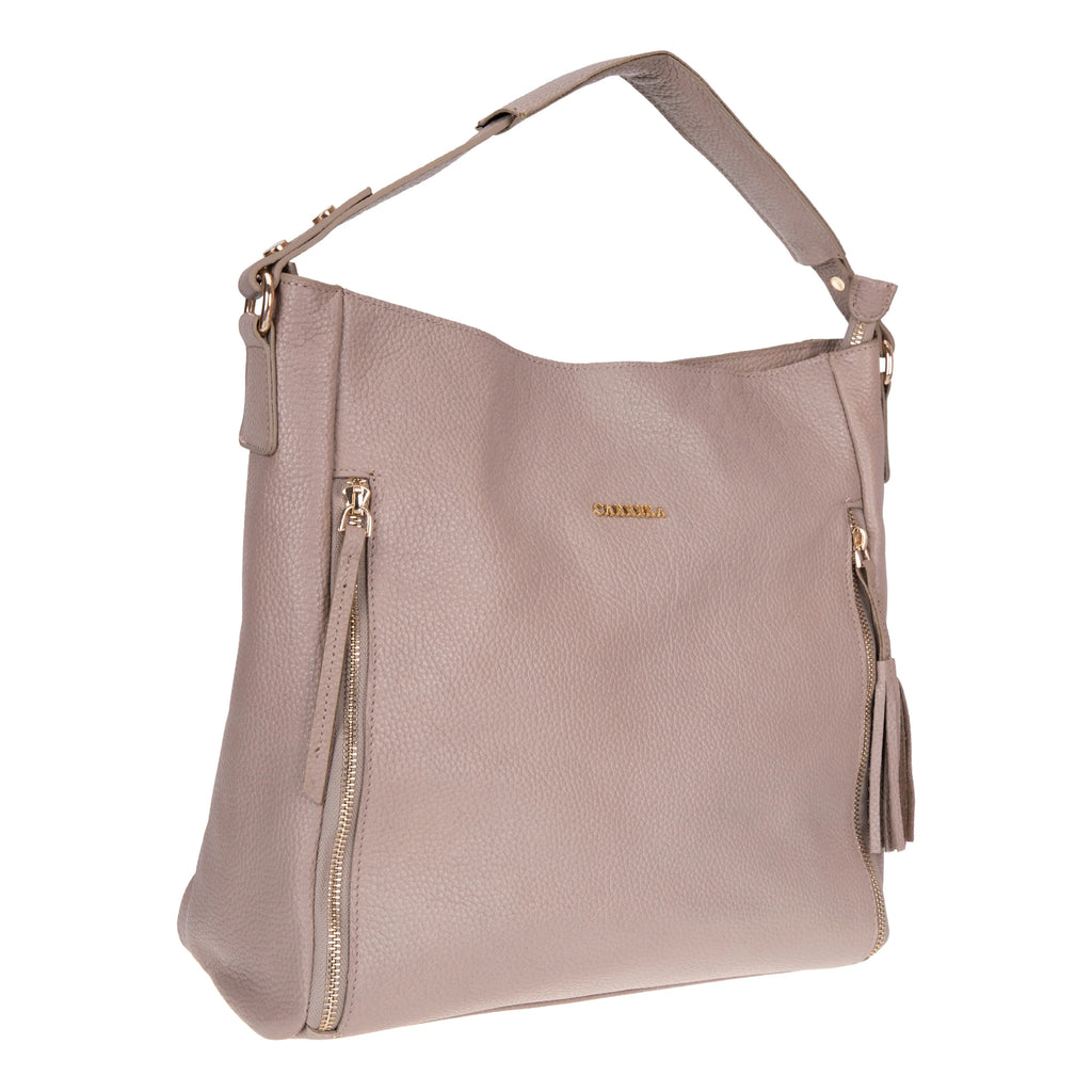 Carrera Elvaris Leather Women's Bag