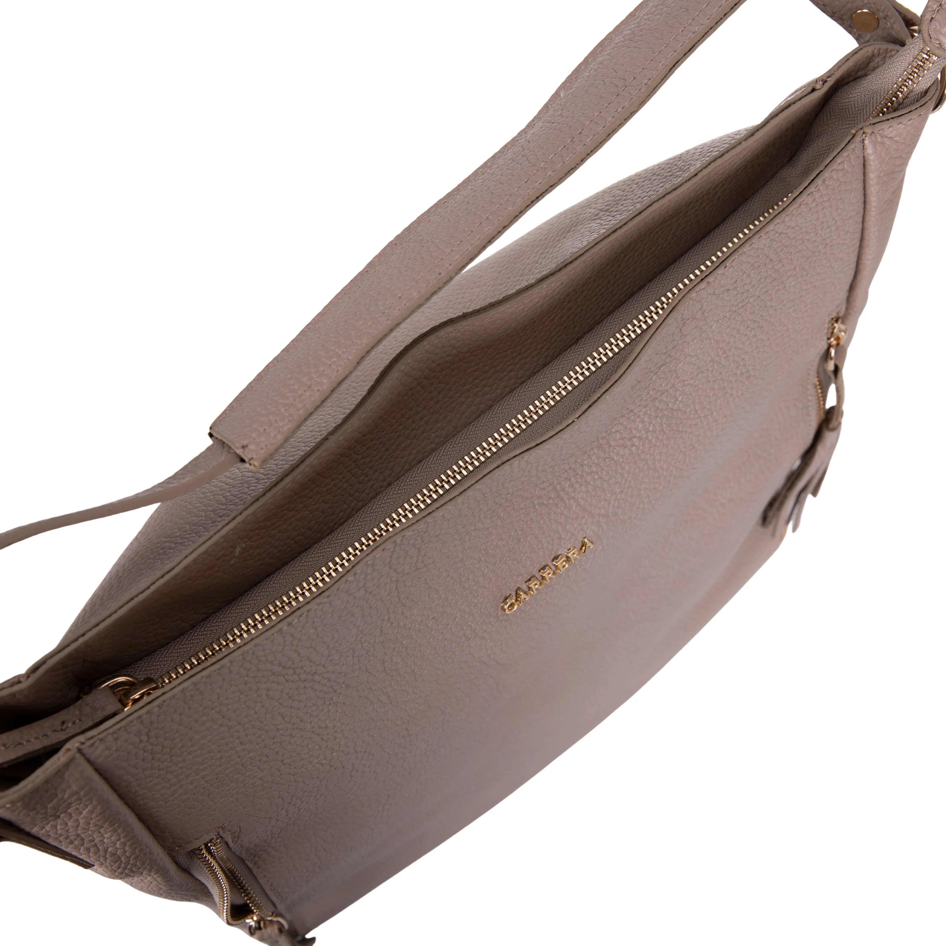 Carrera Elvaris Leather Women's Bag