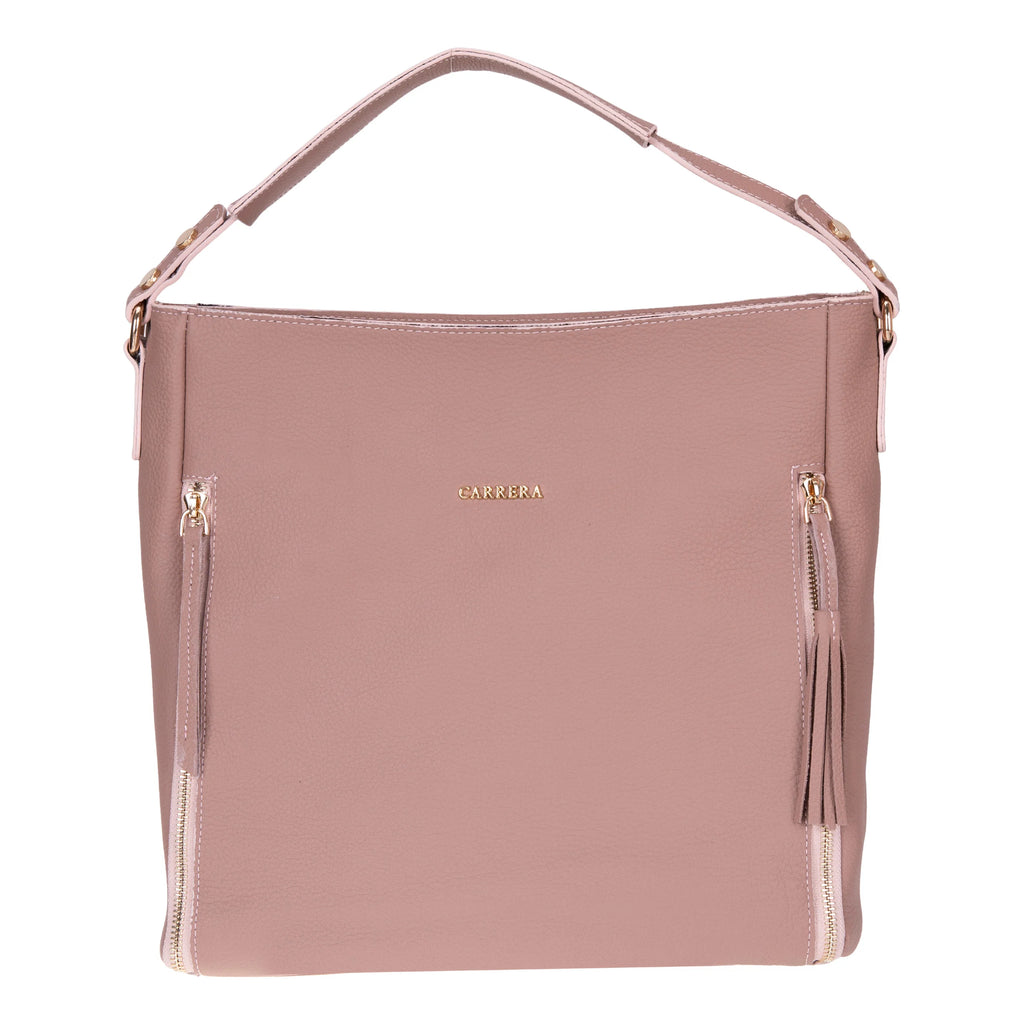 Carrera Elvaris Leather Women's Bag