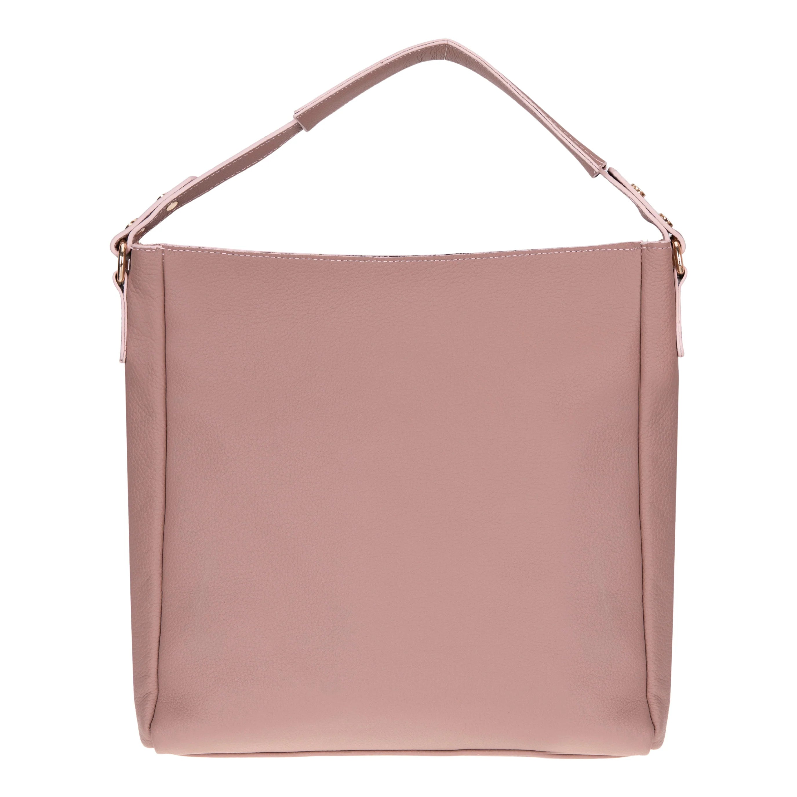 Carrera Elvaris Leather Women's Bag