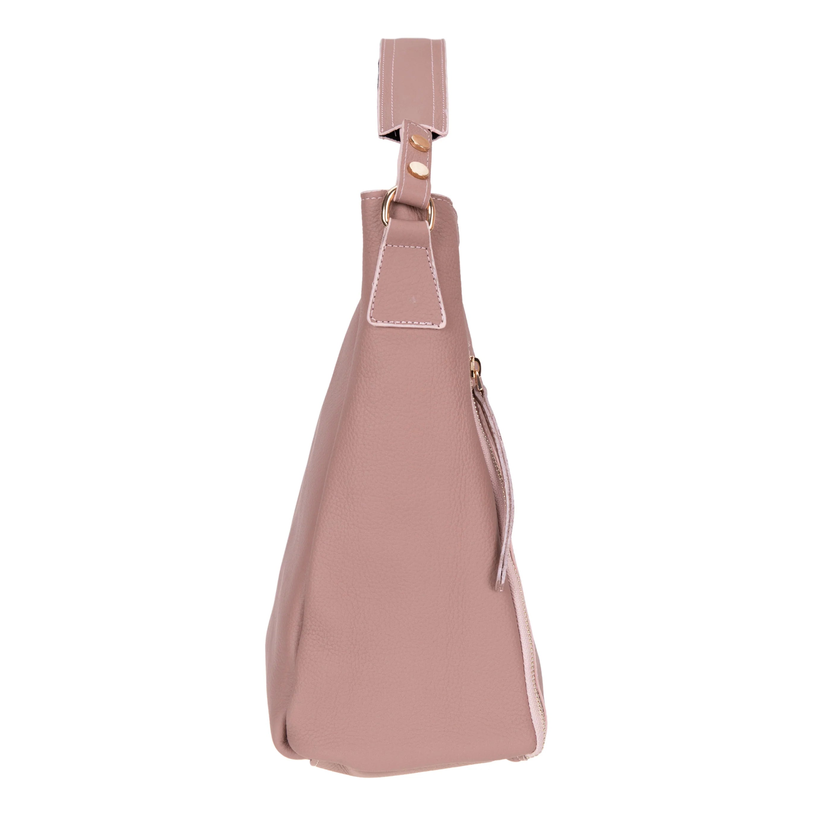 Carrera Elvaris Leather Women's Bag