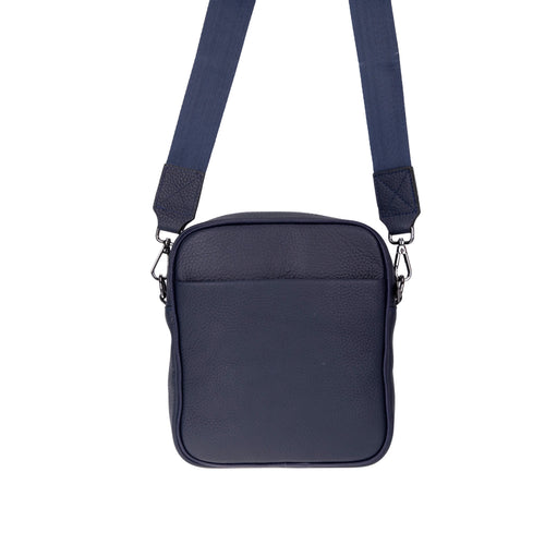 Carrera Torvane Leather Men's Handbag