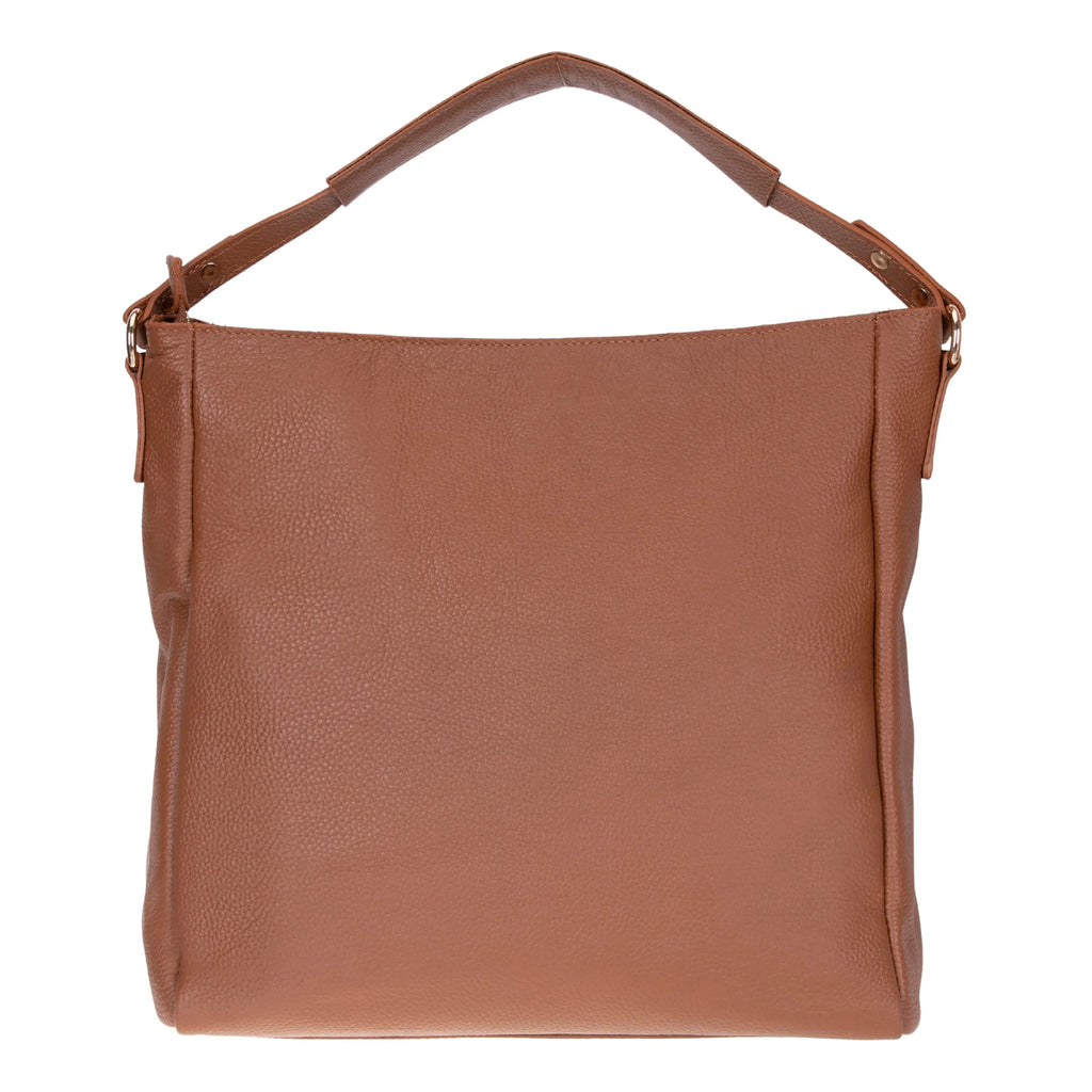 Carrera Elvaris Leather Women's Bag