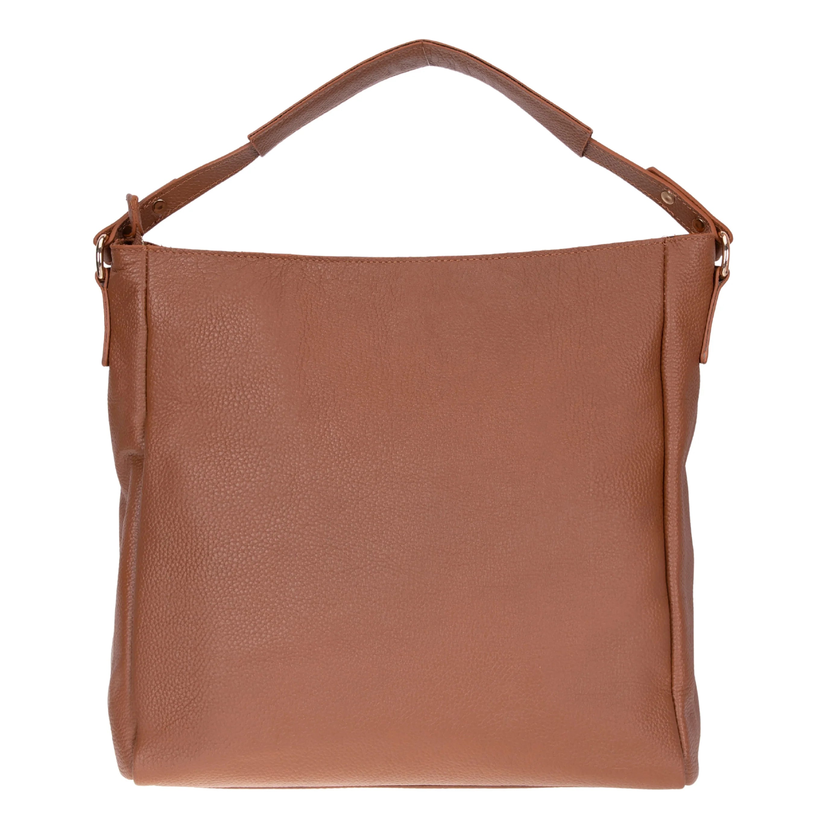 Carrera Elvaris Leather Women's Bag