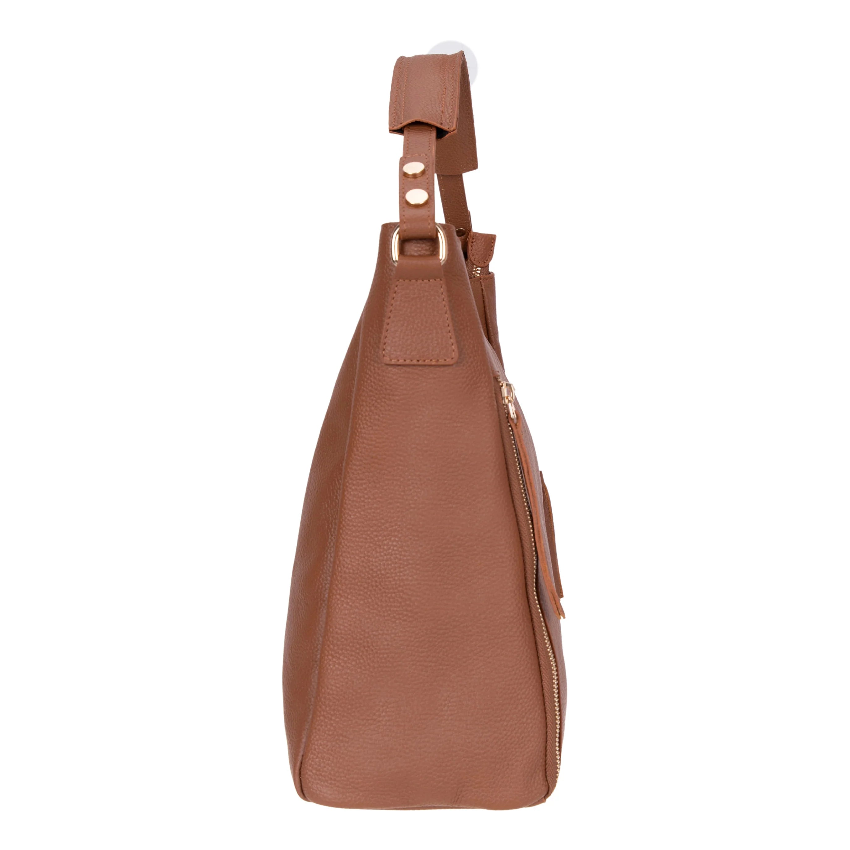 Carrera Elvaris Leather Women's Bag