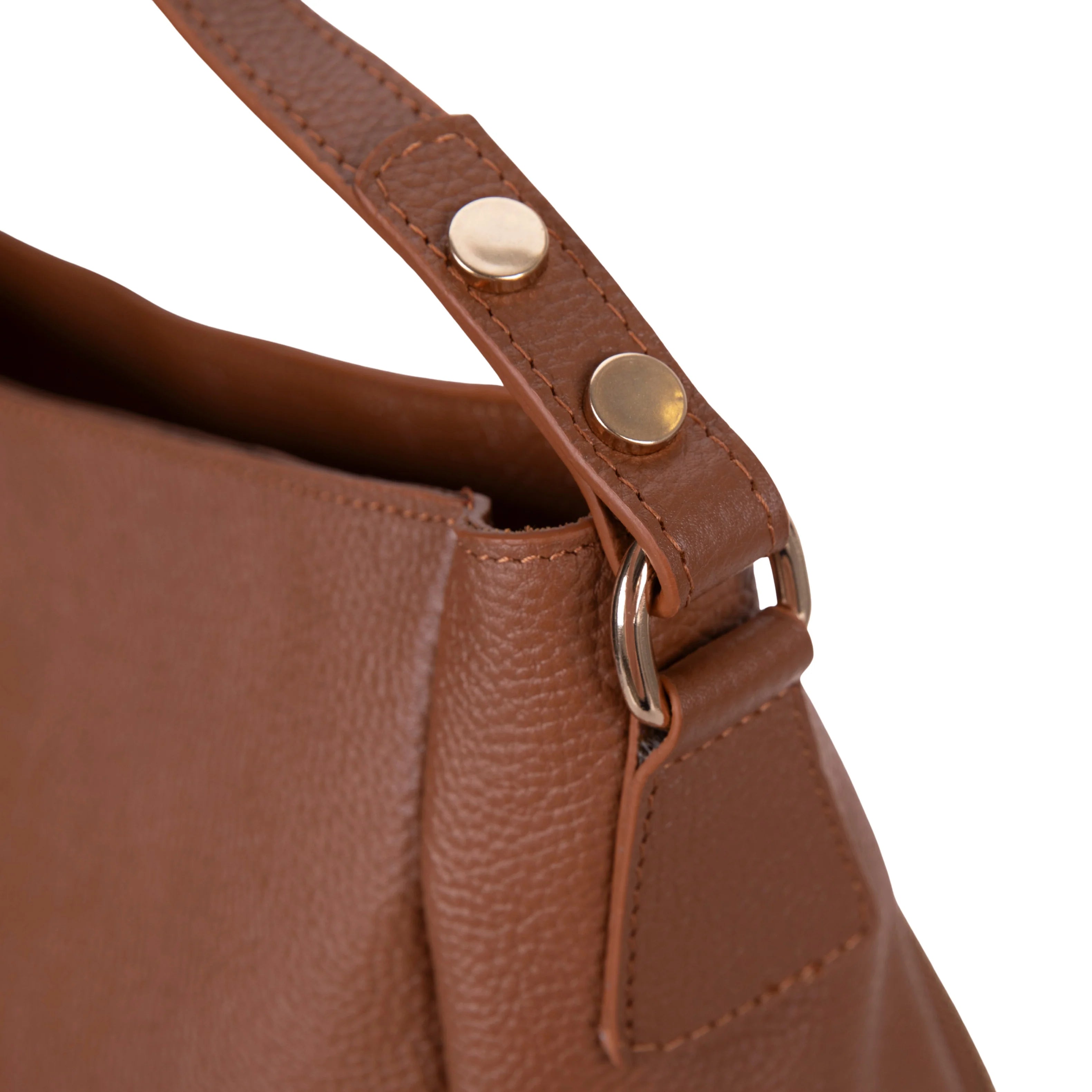 Carrera Elvaris Leather Women's Bag