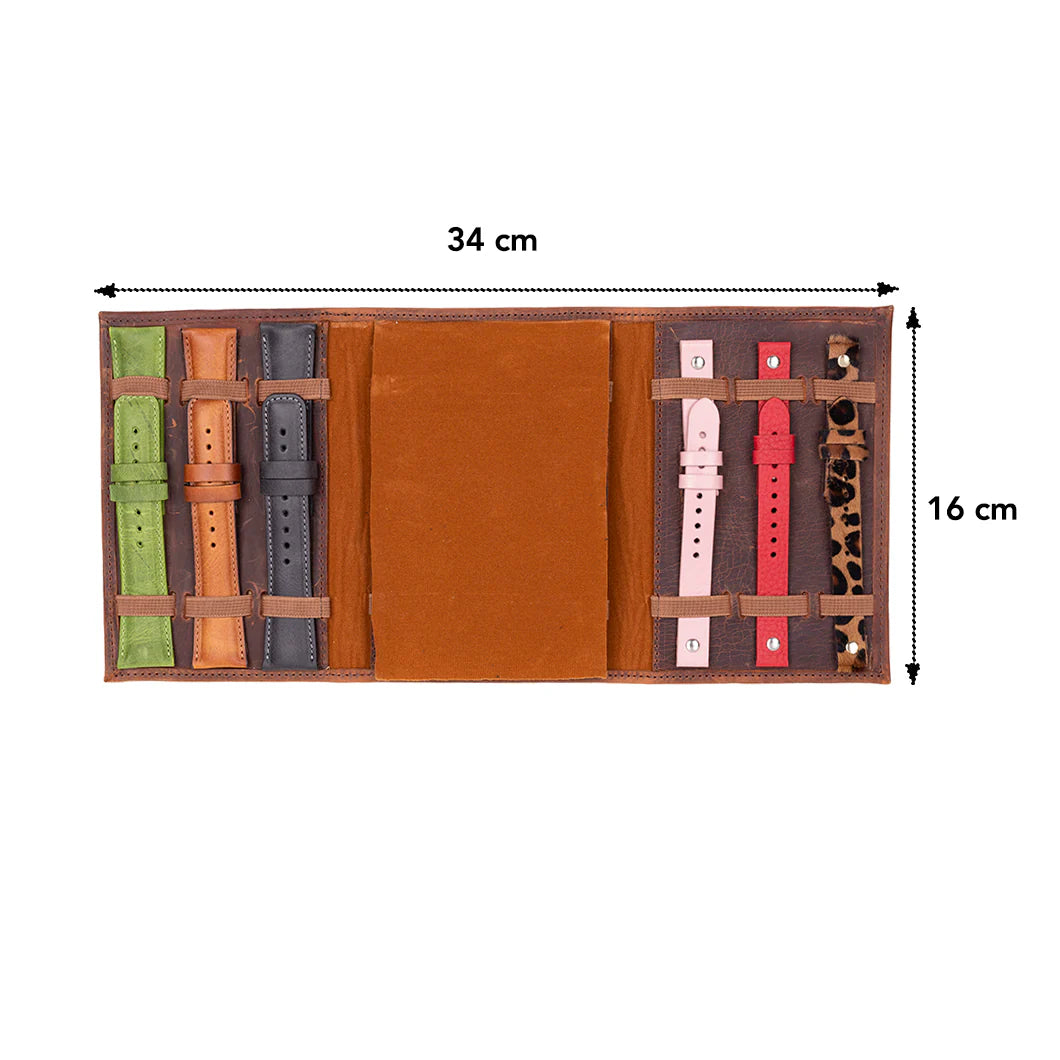 Watch Band Organizer