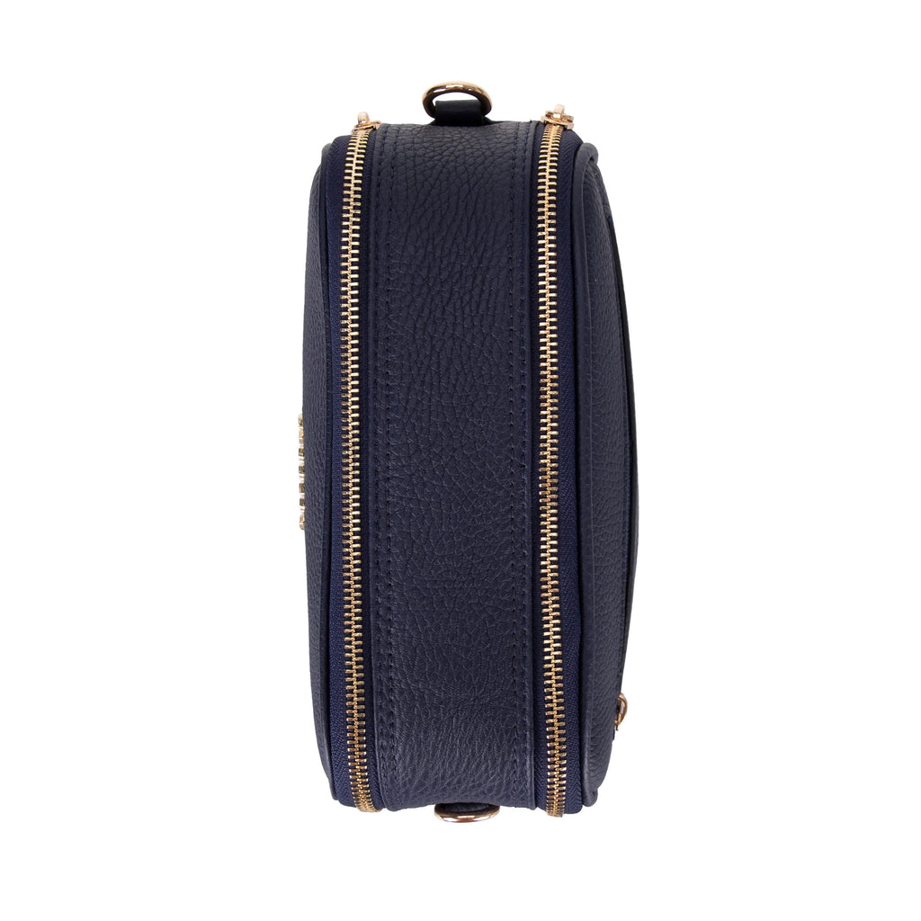 Carrera Morienna Leather Women's Bag