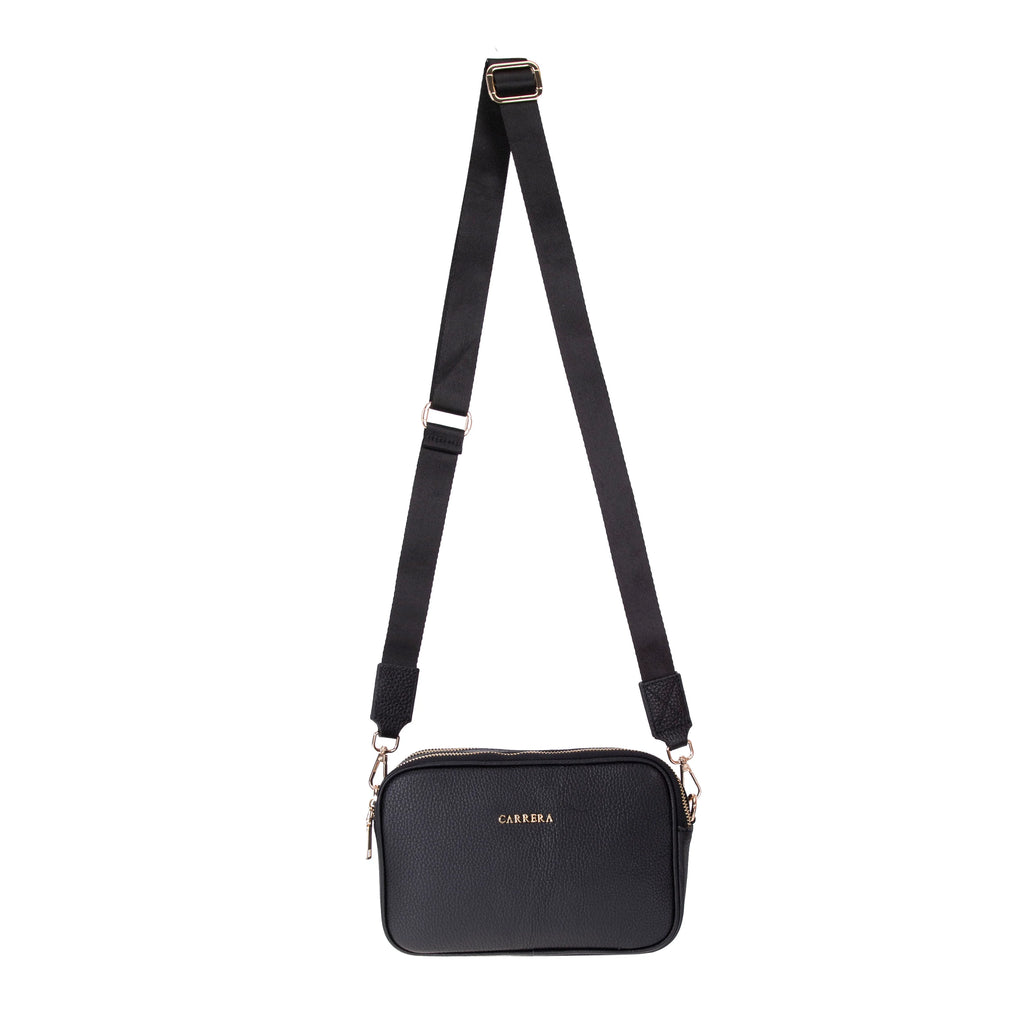 Carrera Morienna Leather Women's Bag