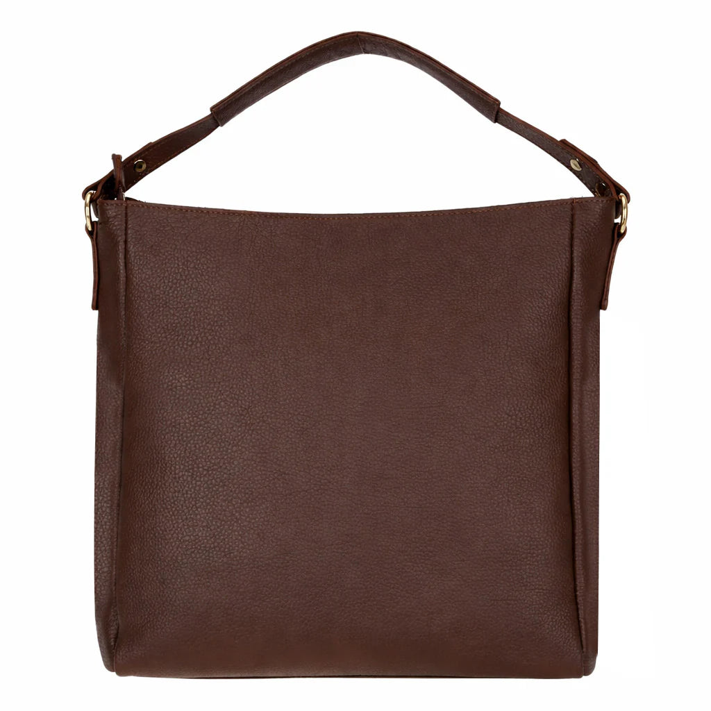 Carrera Elvaris Leather Women's Bag