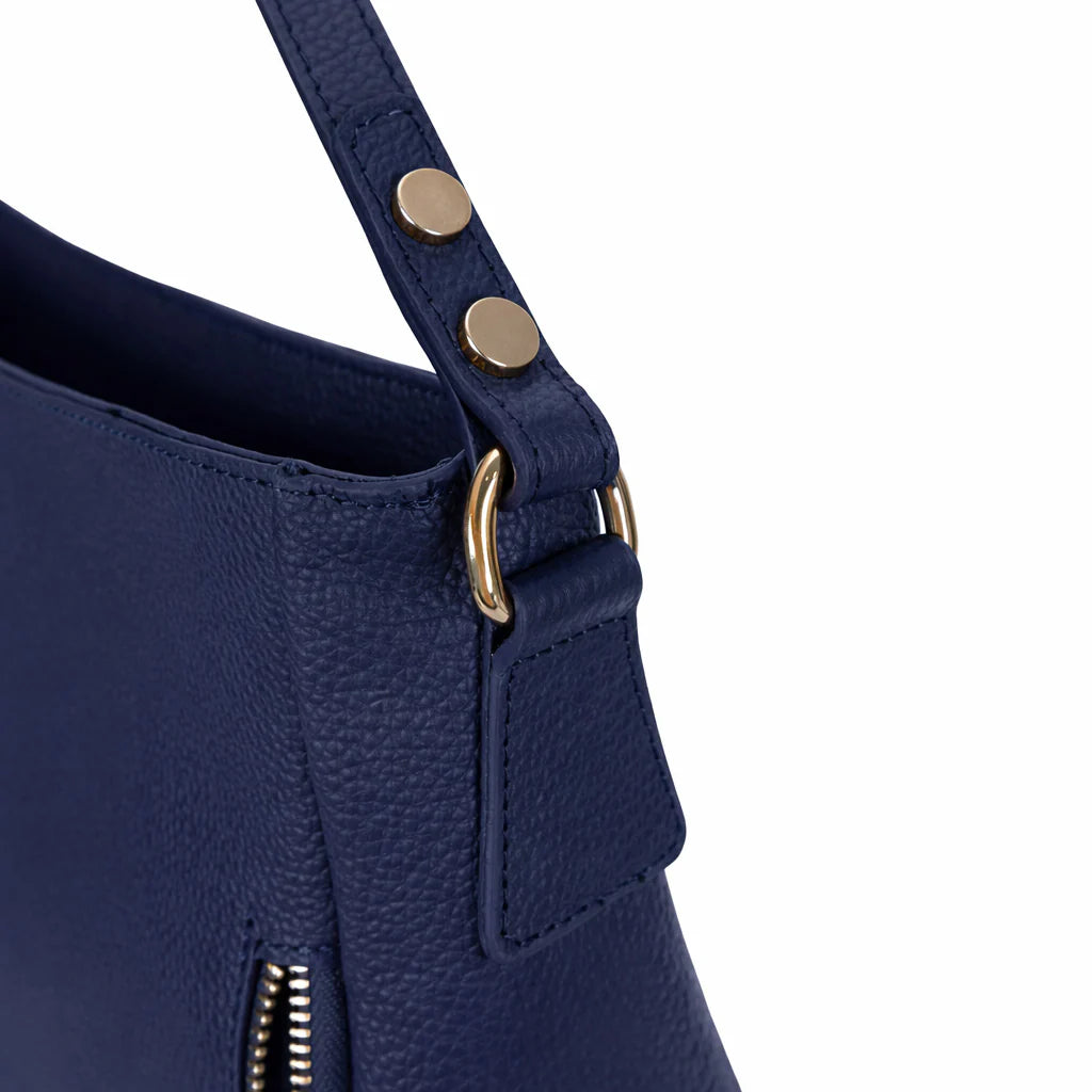 Carrera Elvaris Leather Women's Bag