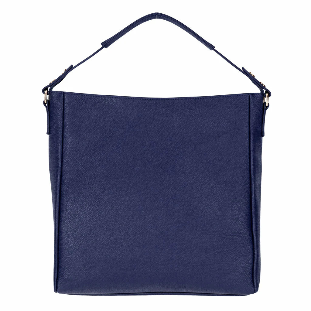 Carrera Elvaris Leather Women's Bag