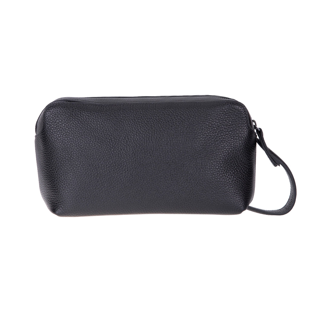 Carrera Montelaro Leather Men's Handbag