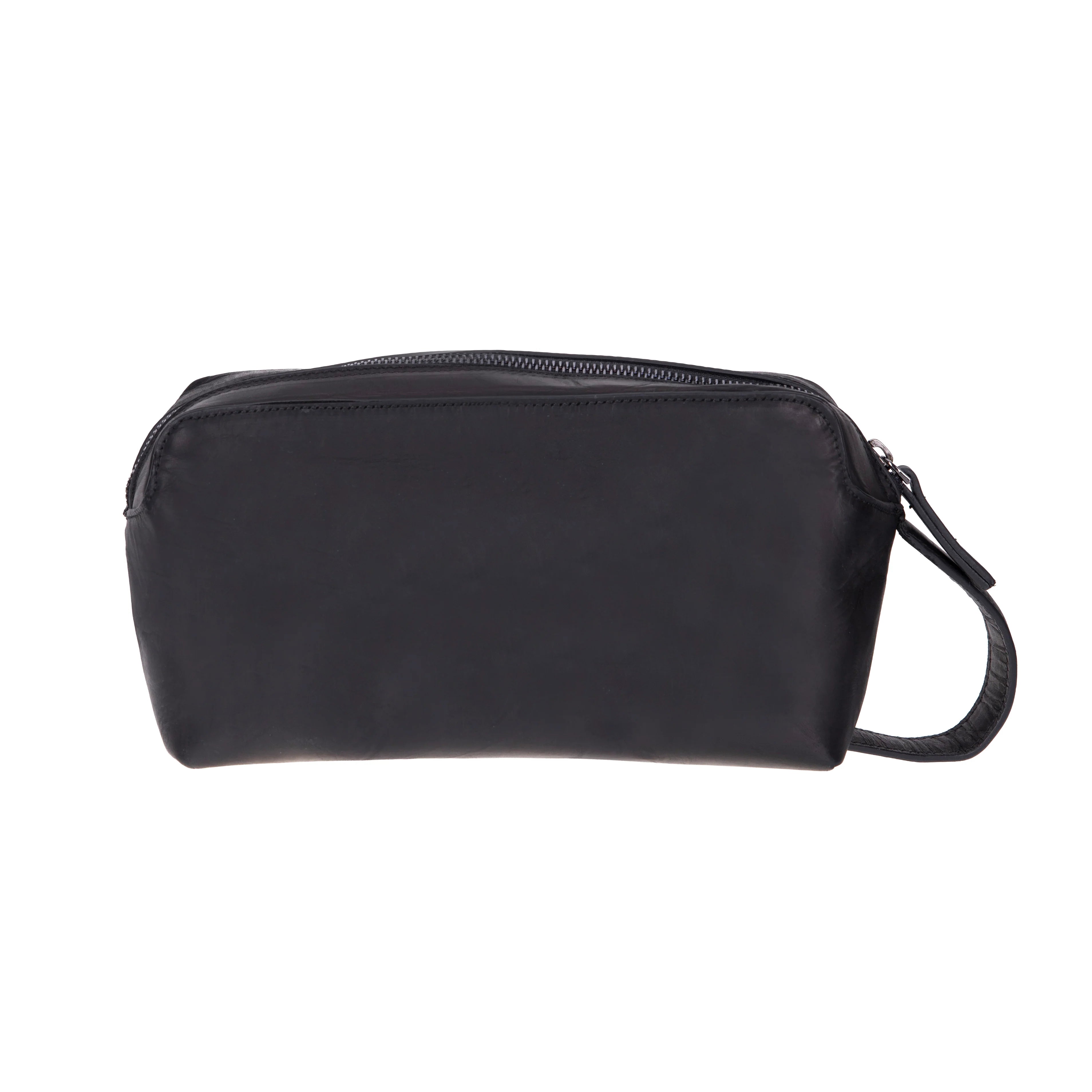 Carrera Montelaro Leather Men's Handbag