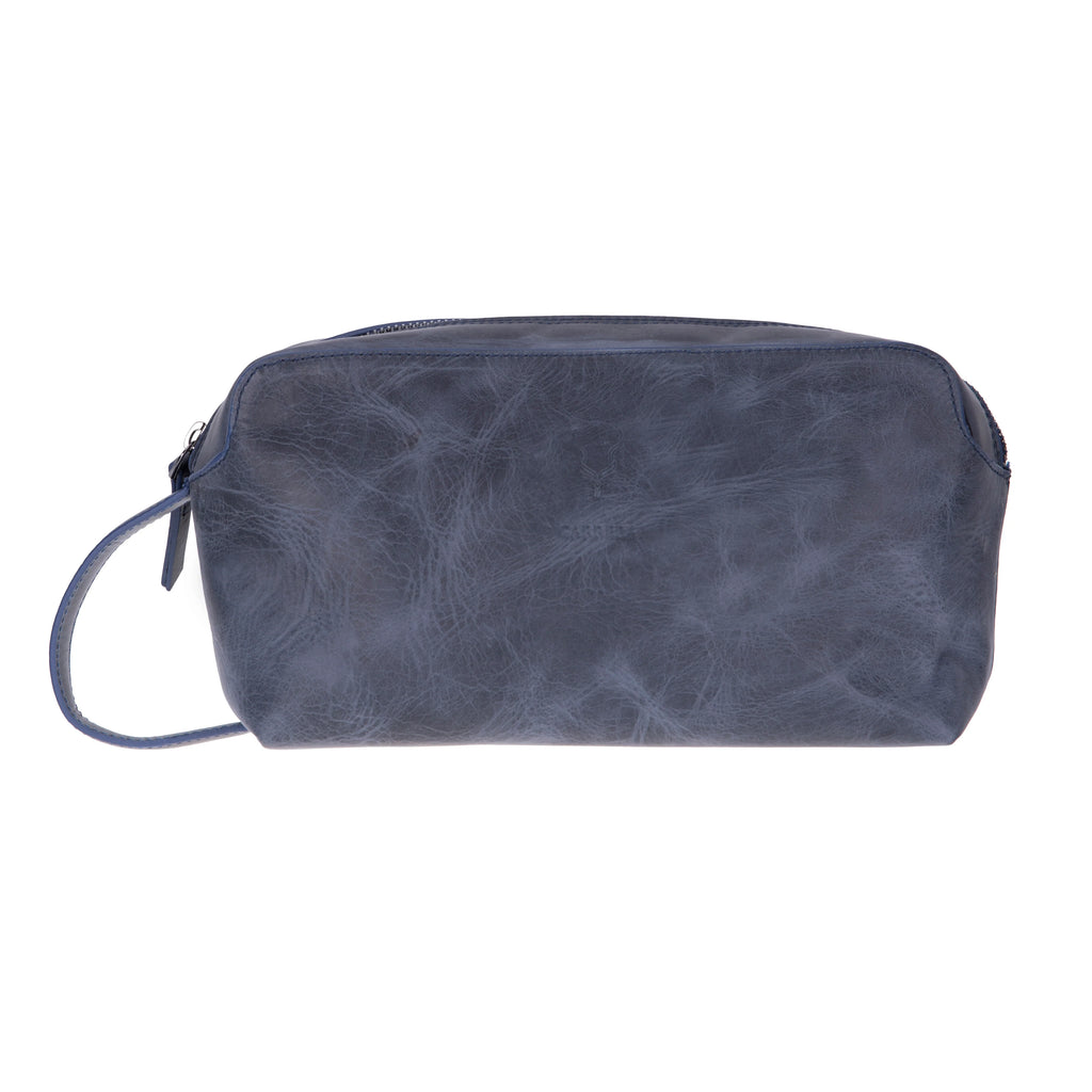 Carrera Montelaro Leather Men's Handbag