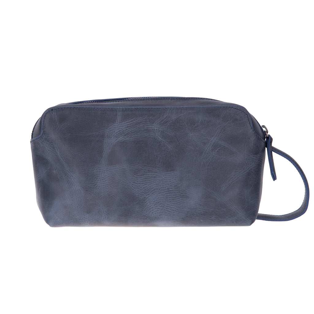 Carrera Montelaro Leather Men's Handbag
