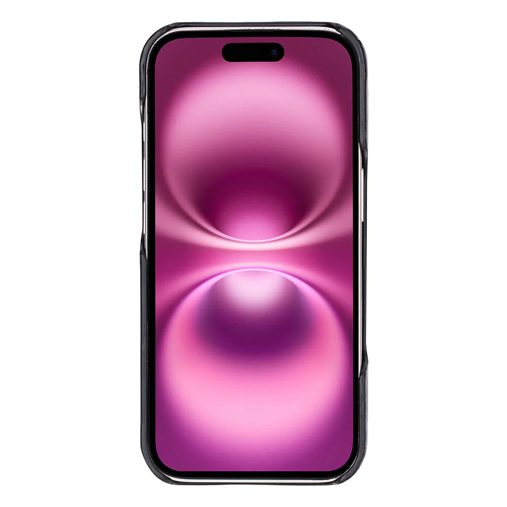 Ultimate Jacket Leather iPhone 17 Case