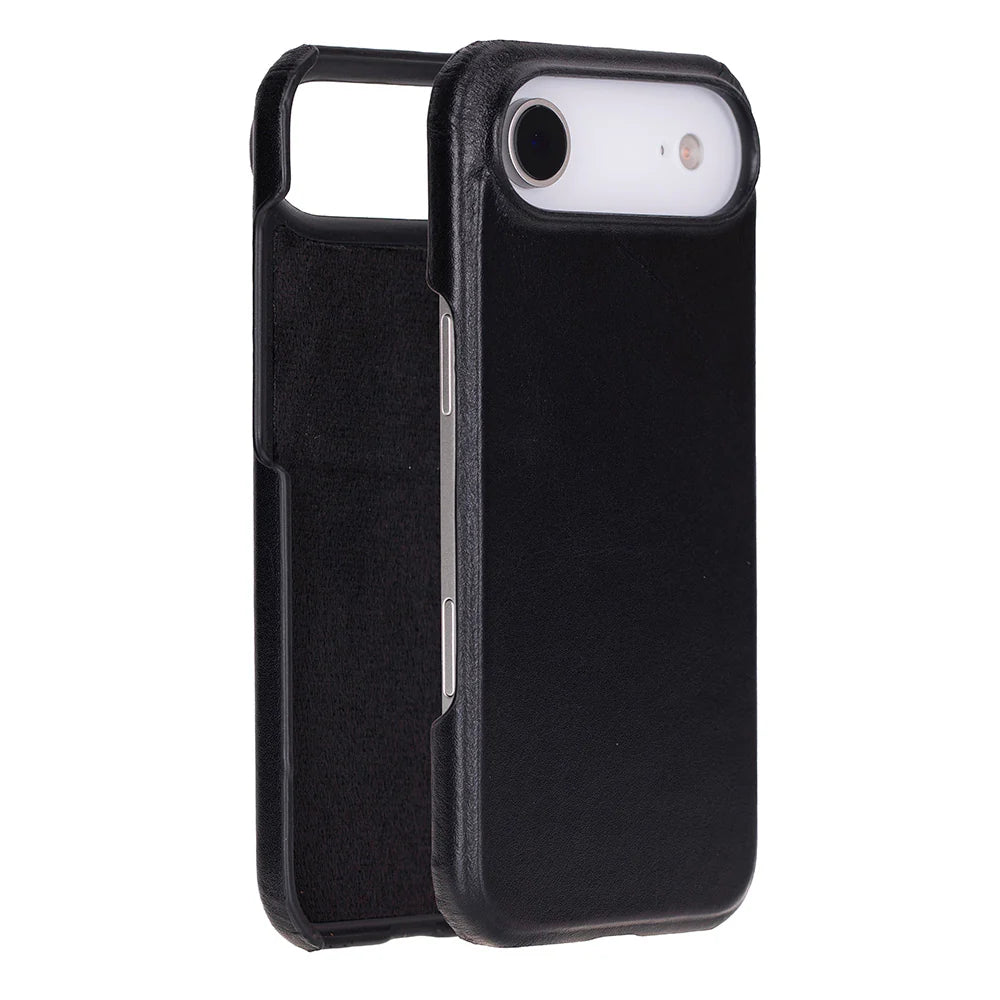Ultimate Jacket Leather iPhone 17 Air Case