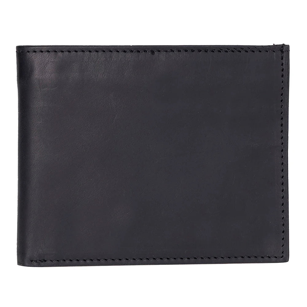 Leather Men's Wallet