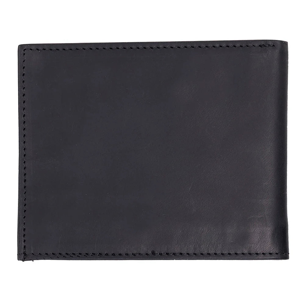 Leather Men's Wallet