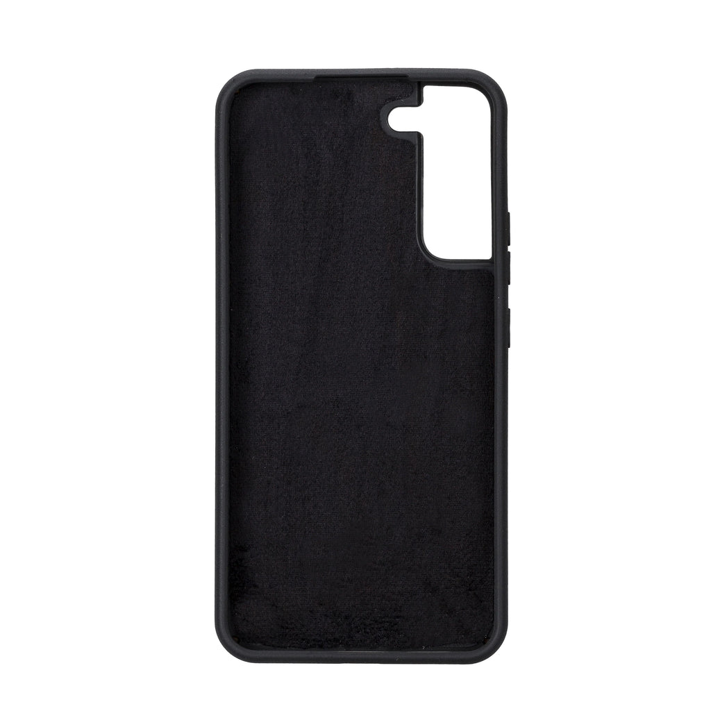 Magic Samsung Galaxy S23 Ultra Leather Detachable Wallet Case